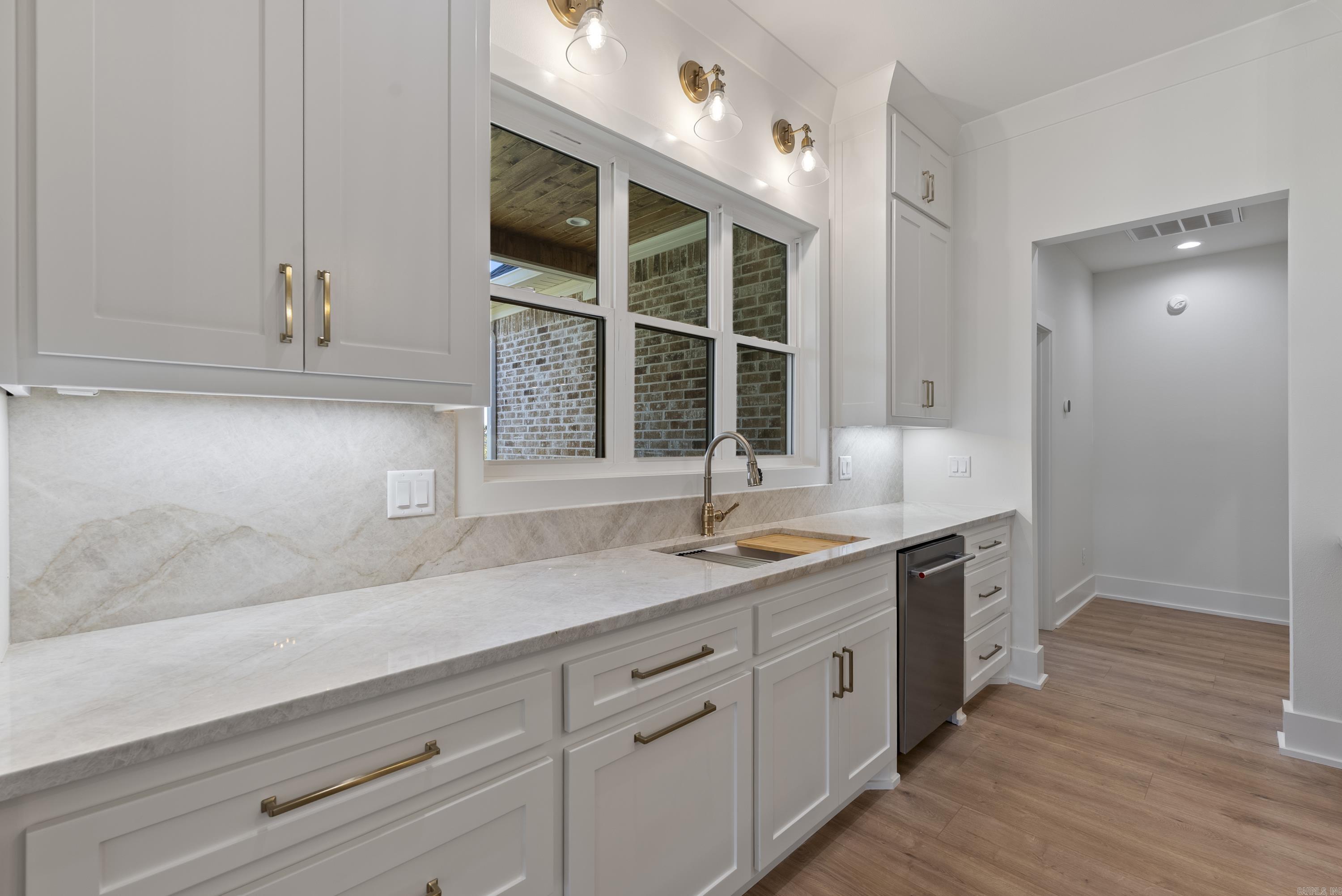 5096 Westridge Cir  Benton, AR