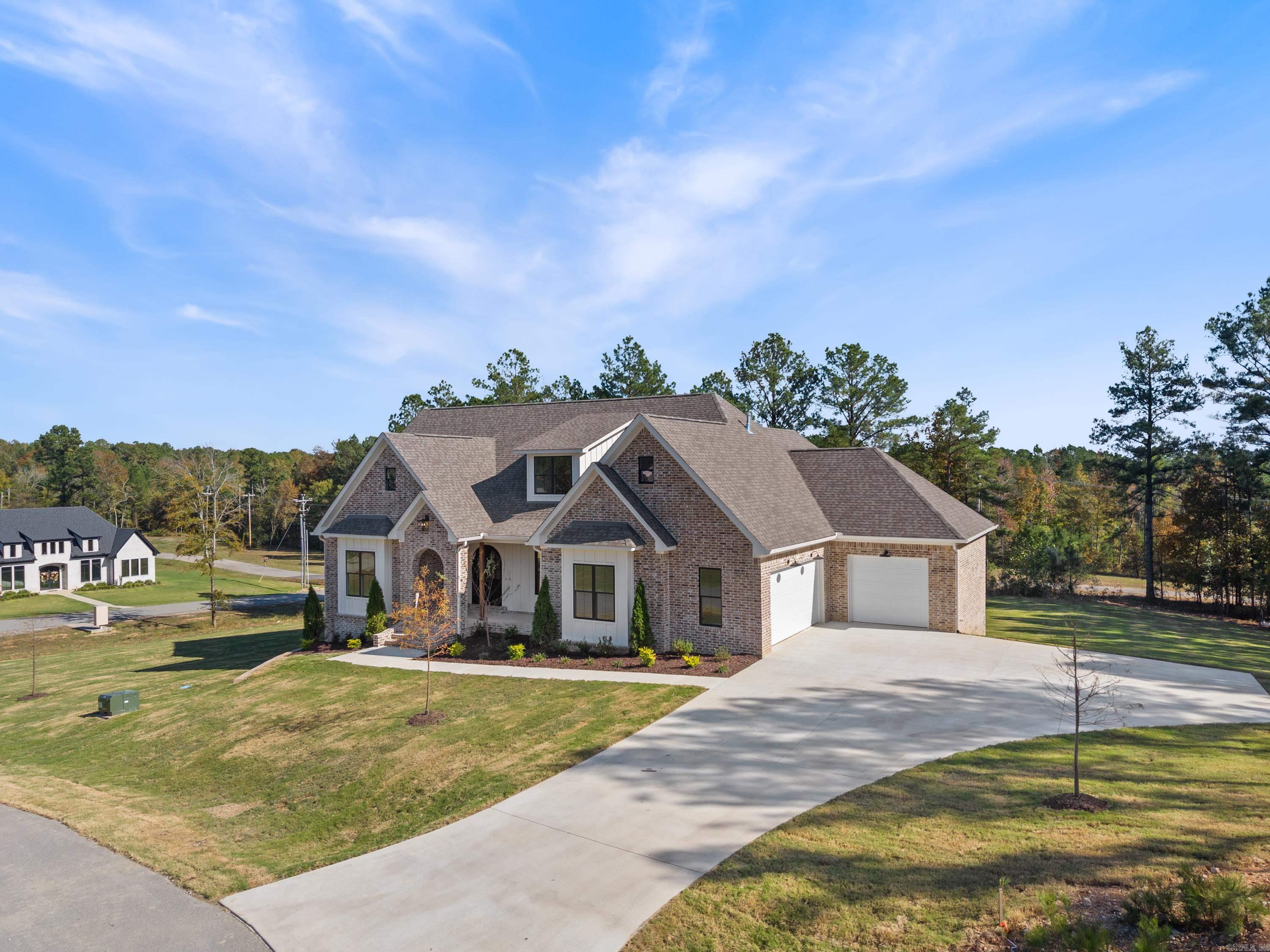 5096 Westridge Cir  Benton, AR
