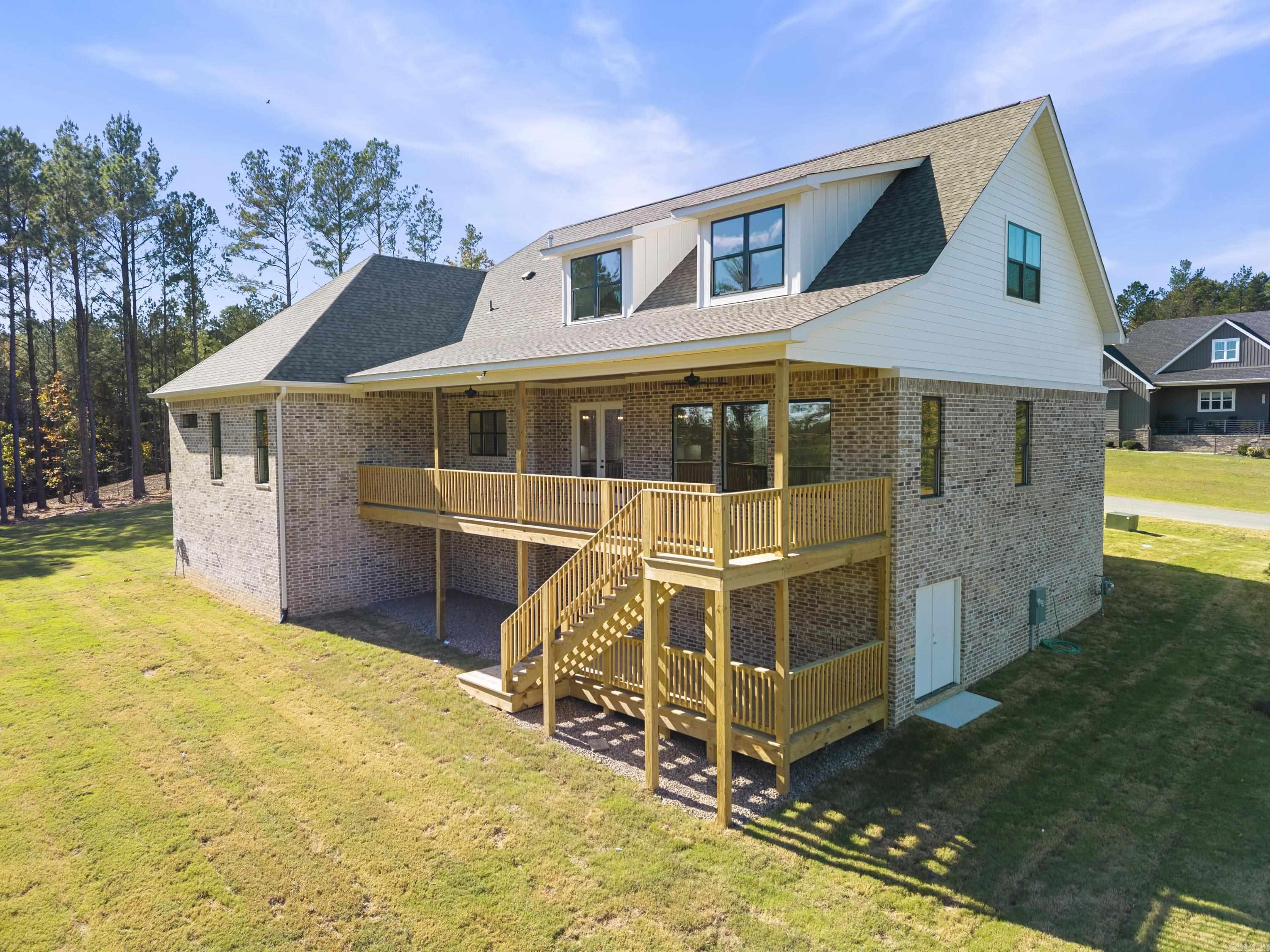 5096 Westridge Cir  Benton, AR