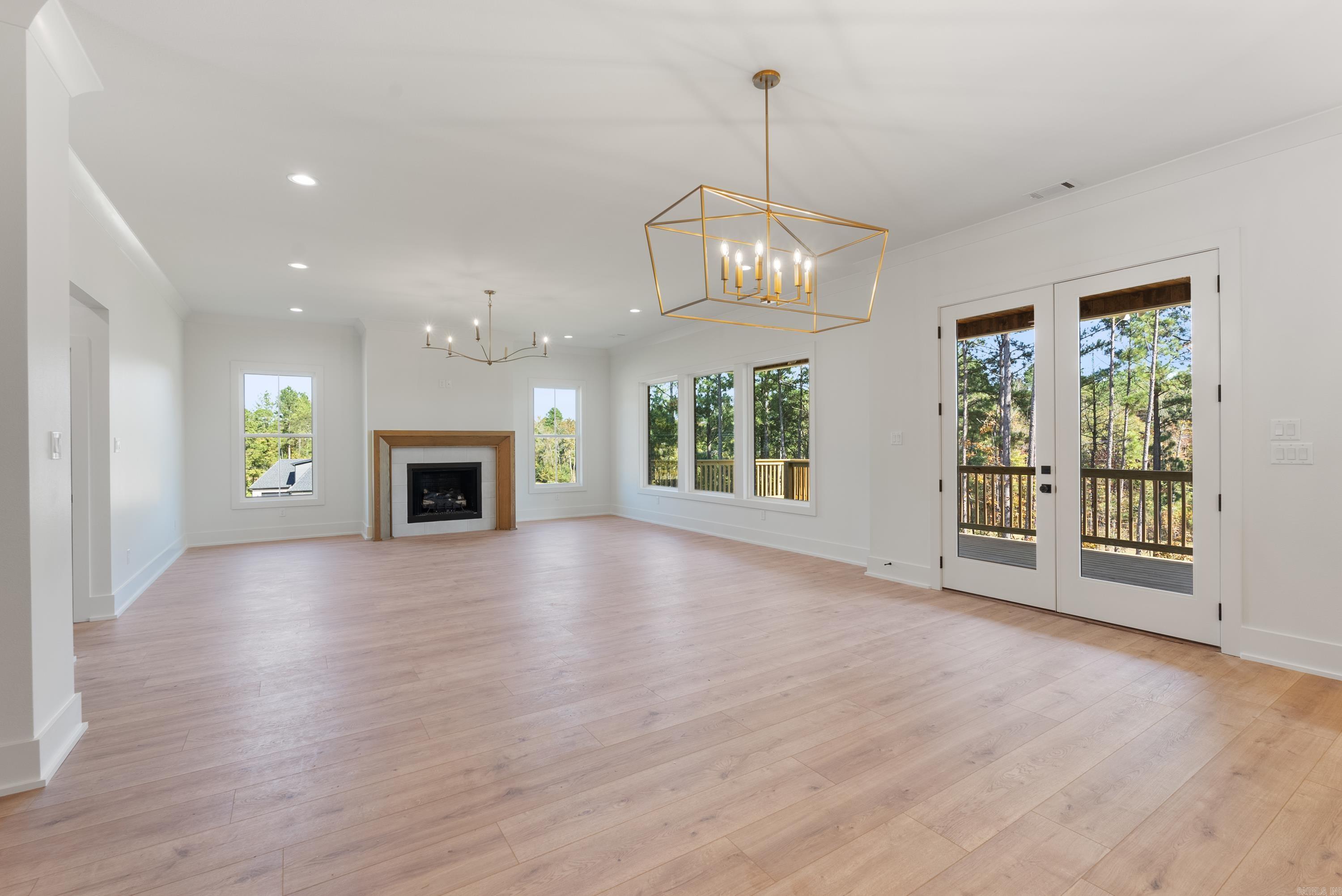 5096 Westridge Cir  Benton, AR