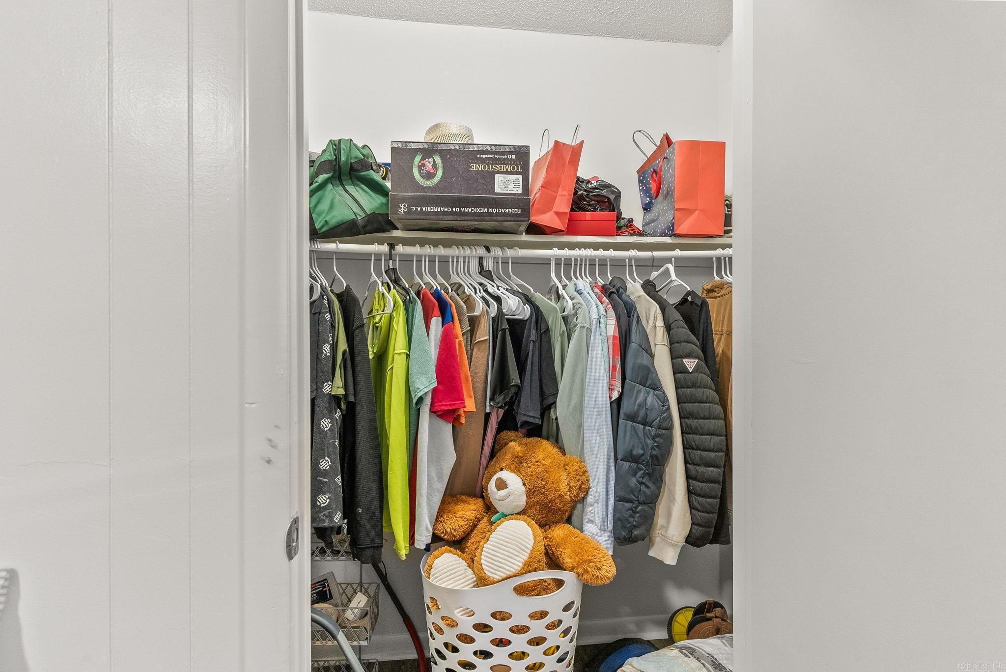 207 S Center  Conway, AR