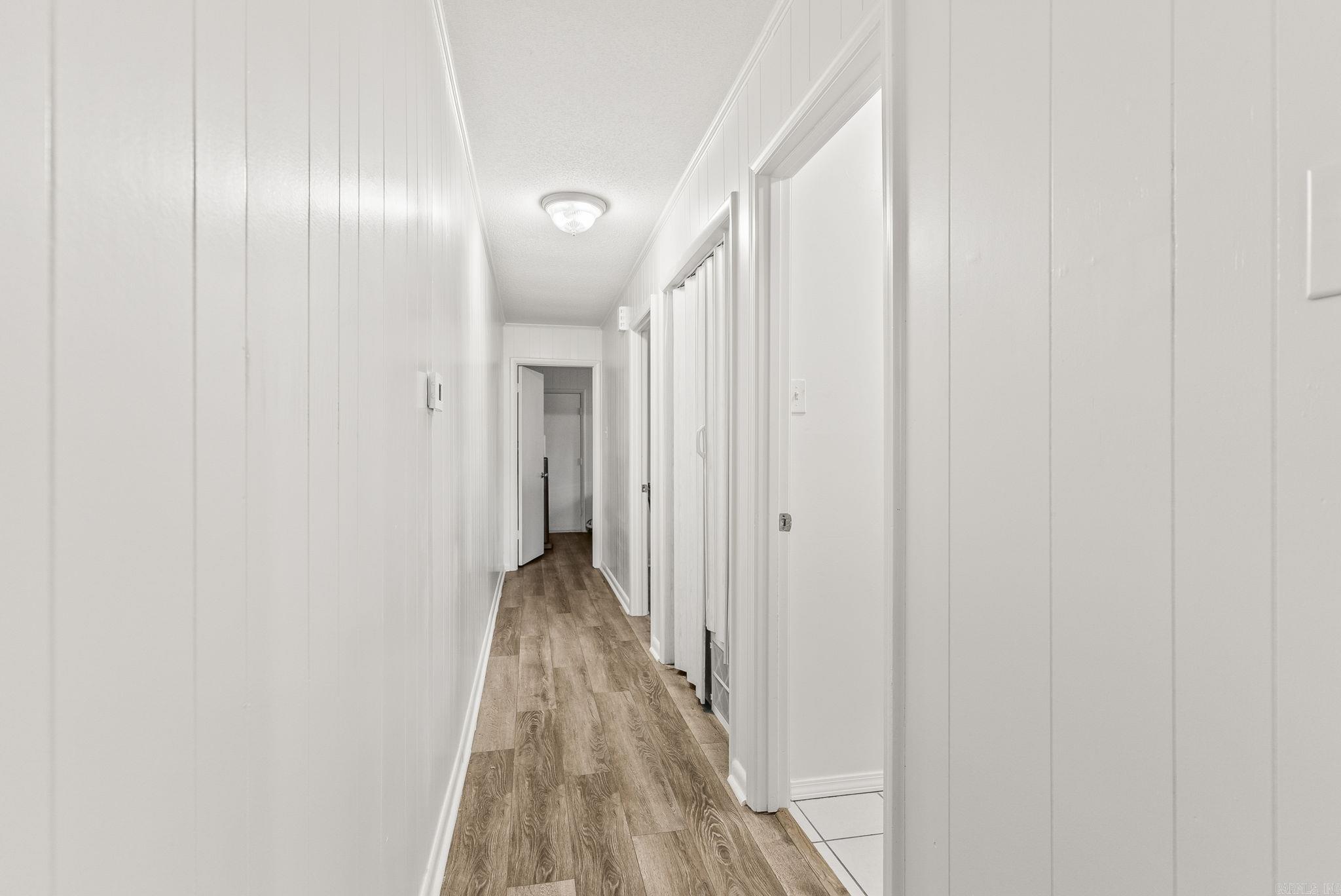 207 S Center  Conway, AR