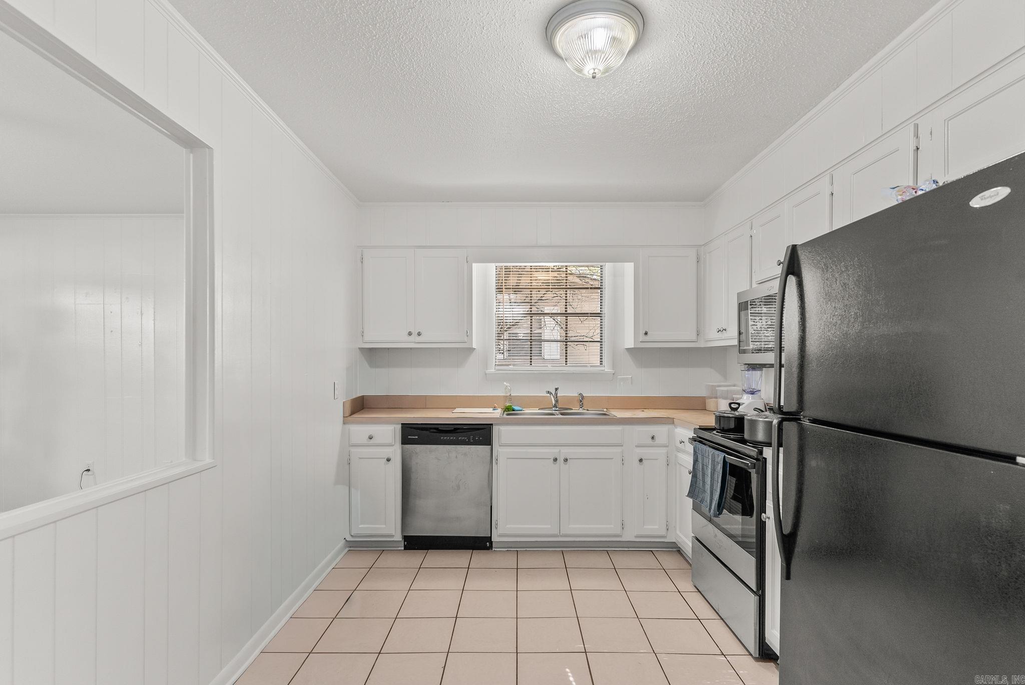 207 S Center  Conway, AR