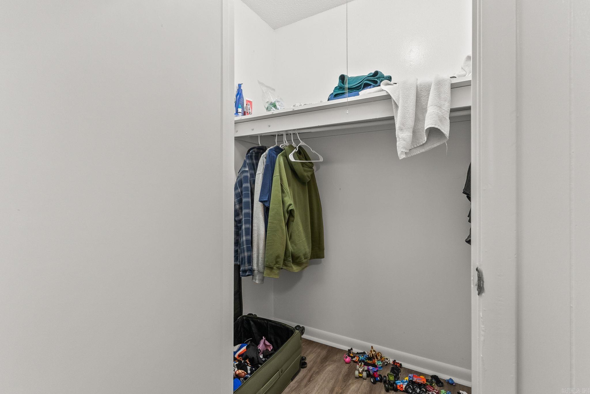 207 S Center  Conway, AR