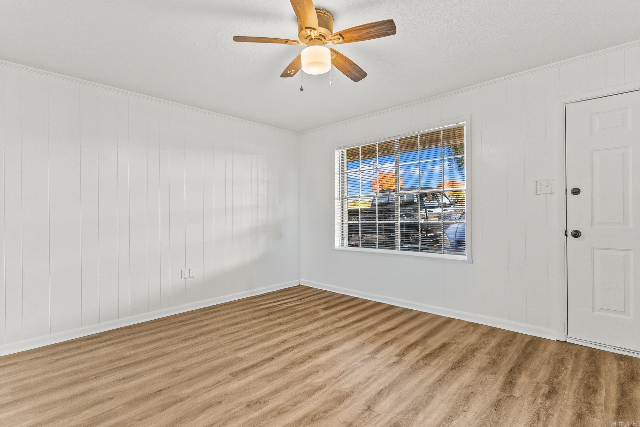 207 S Center  Conway, AR