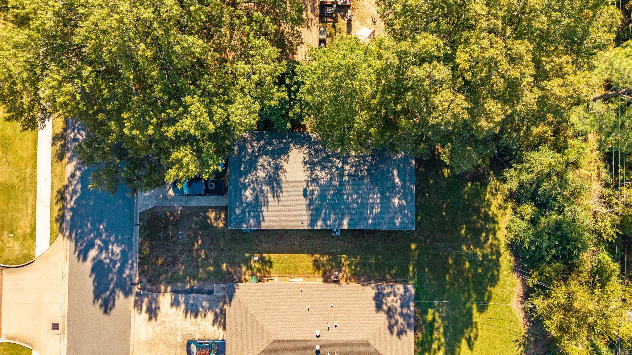 207 S Center  Conway, AR