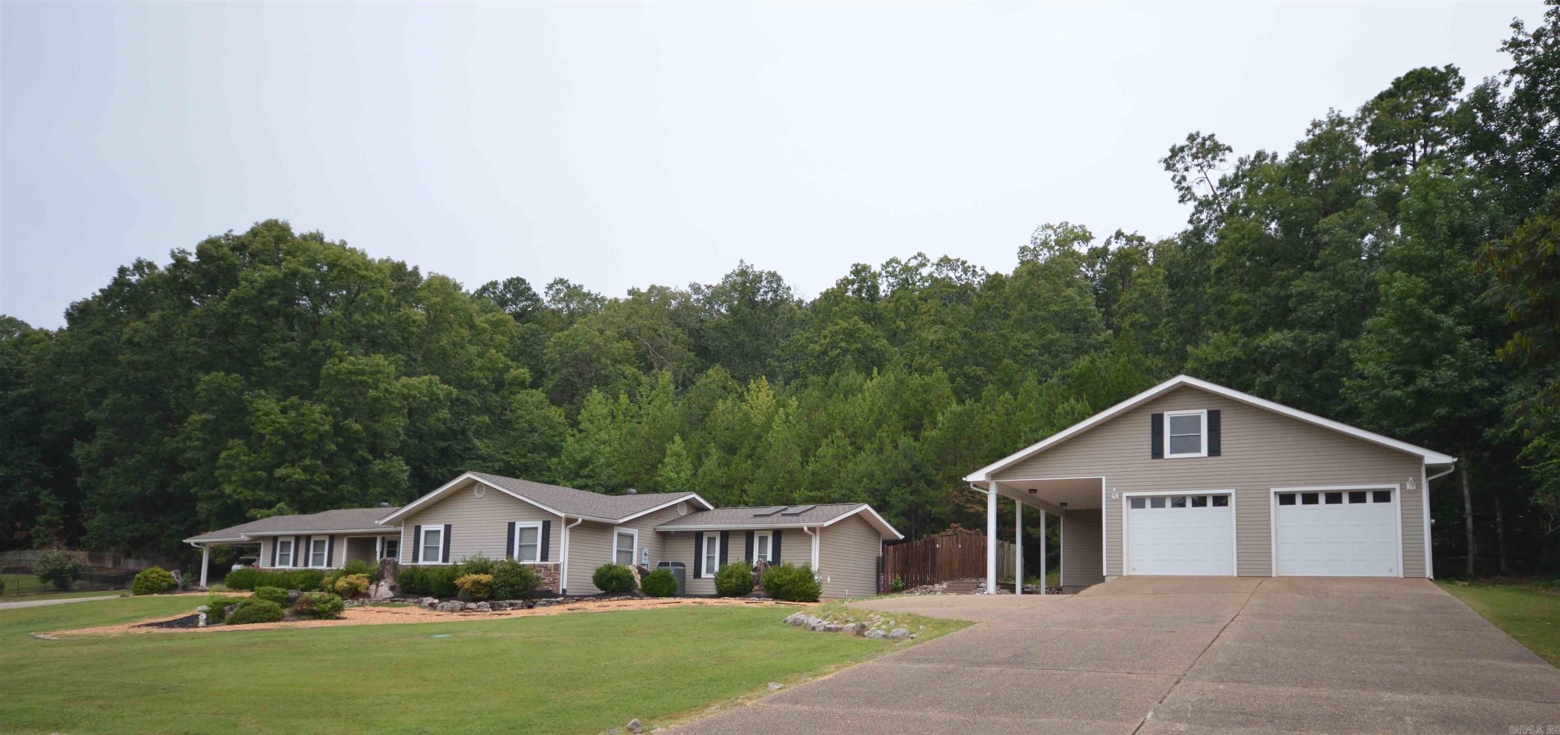 106 Rhonda Ann  Hot Springs Village, AR