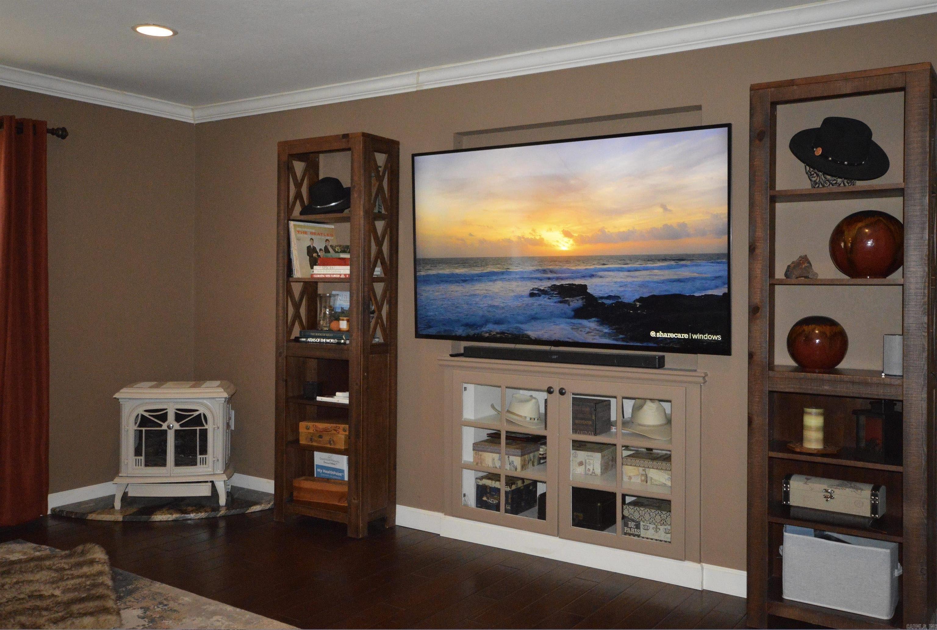 106 Rhonda Ann  Hot Springs Village, AR