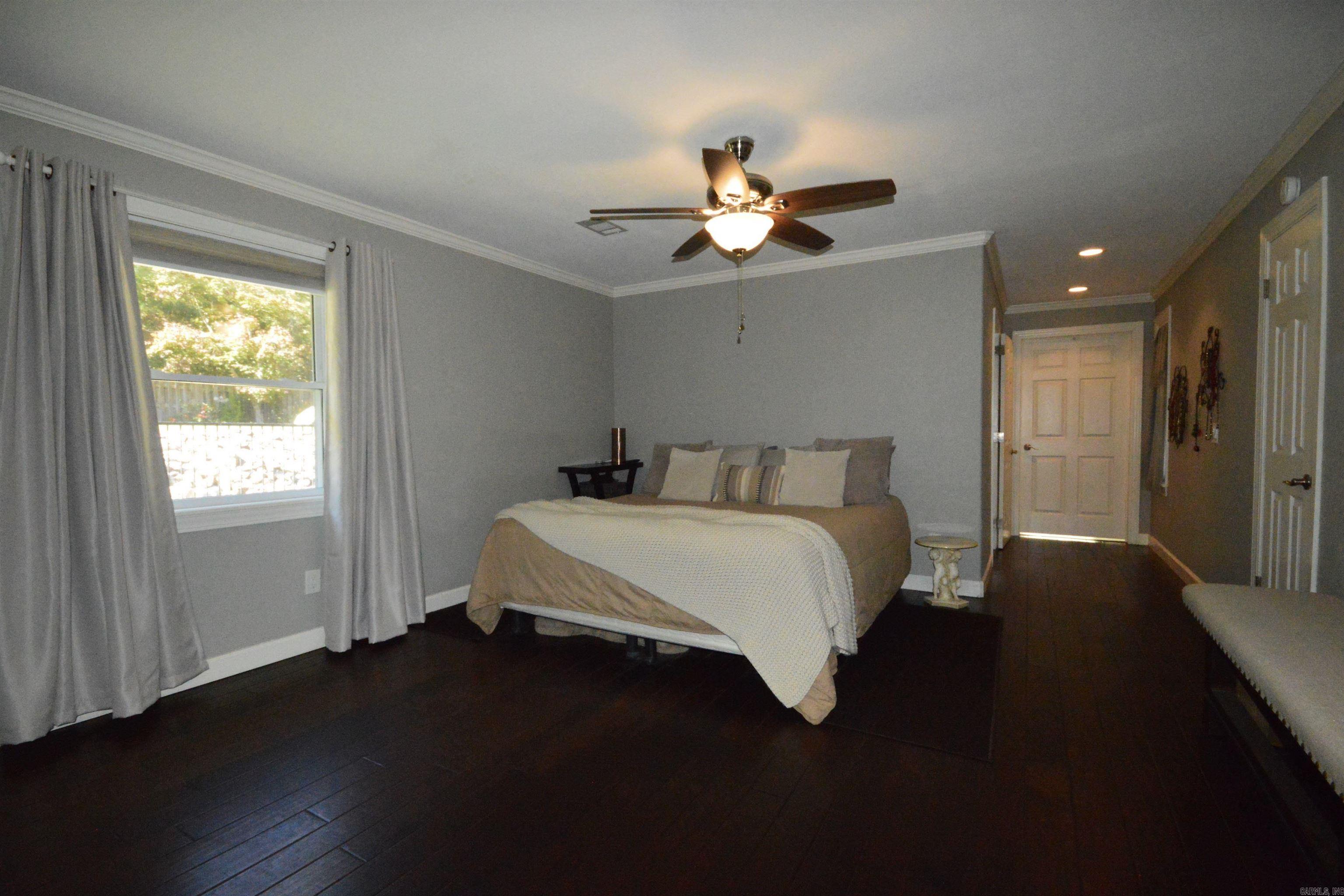 106 Rhonda Ann  Hot Springs Village, AR