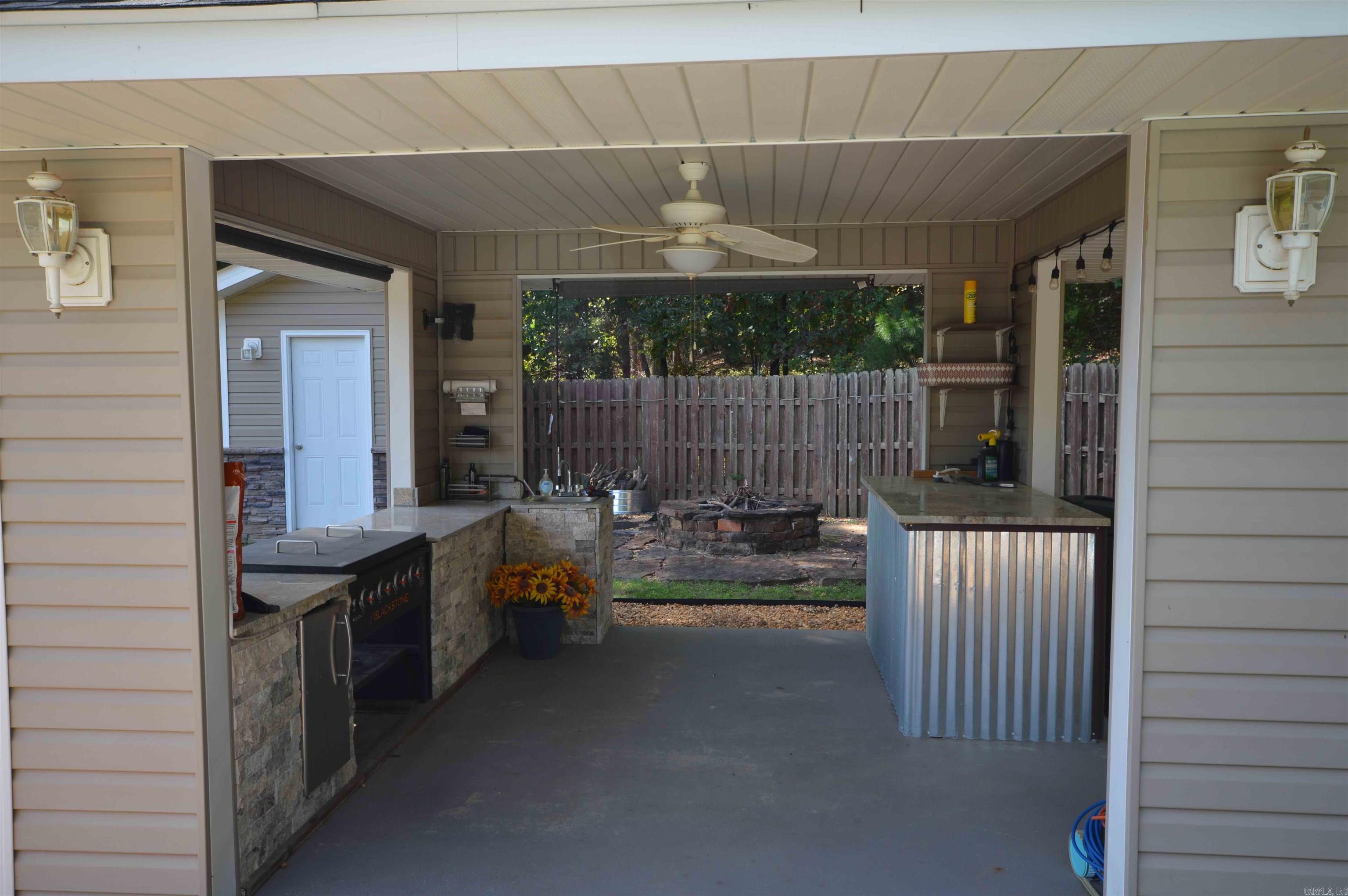 106 Rhonda Ann Place Hot Springs Village, AR 71909