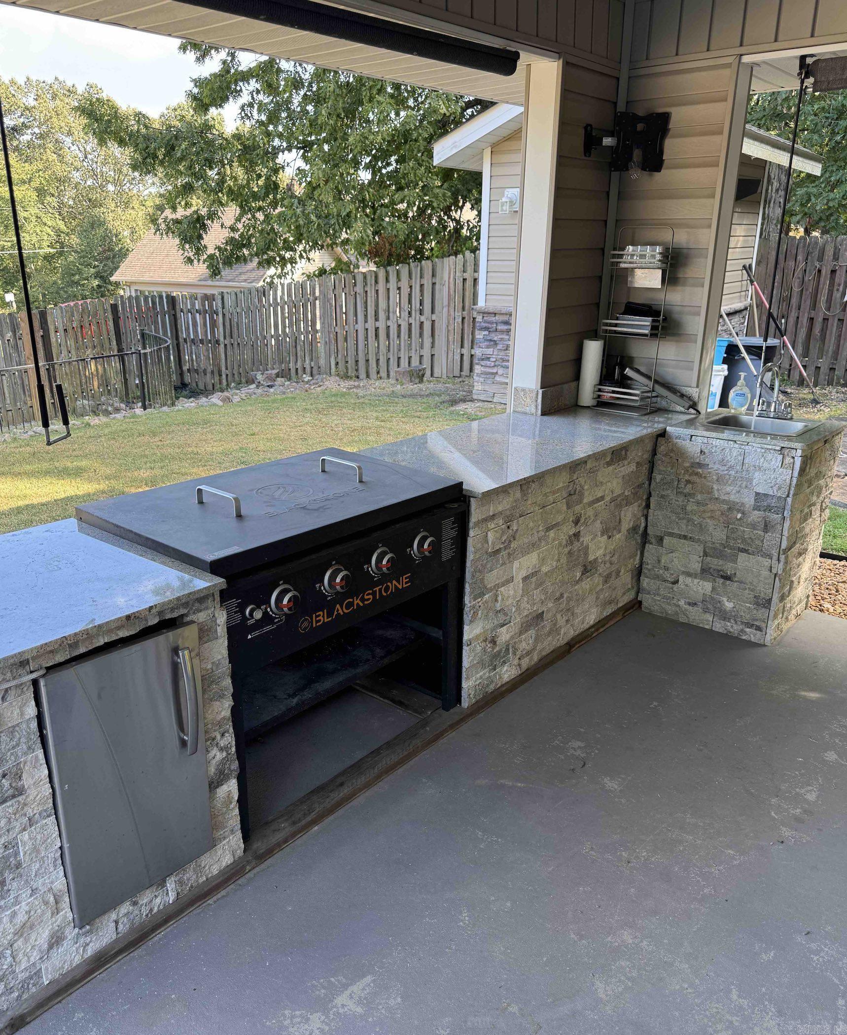 106 Rhonda Ann Place Hot Springs Village, AR 71909