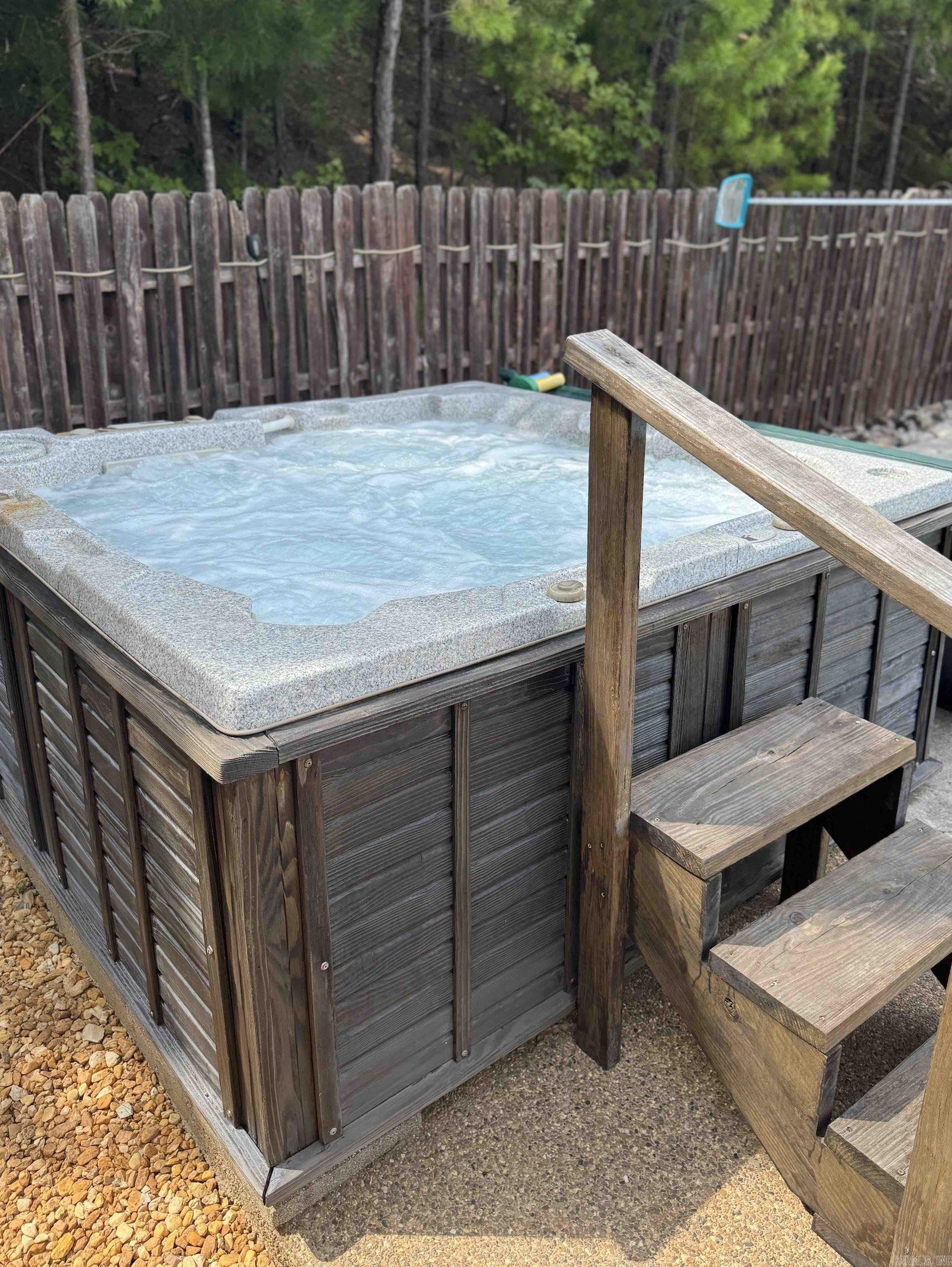 106 Rhonda Ann Place Hot Springs Village, AR 71909