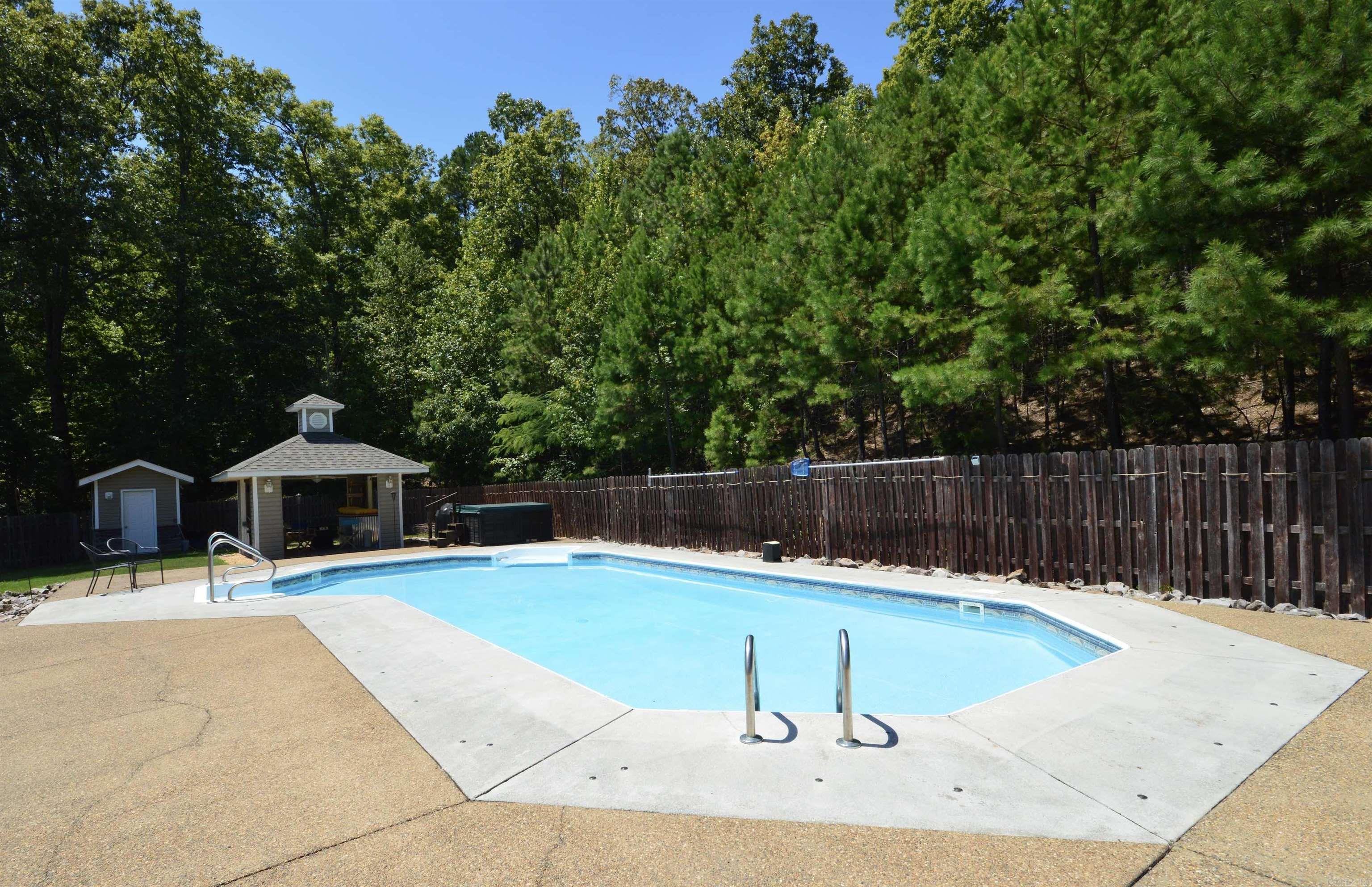 106 Rhonda Ann Place Hot Springs Village, AR 71909