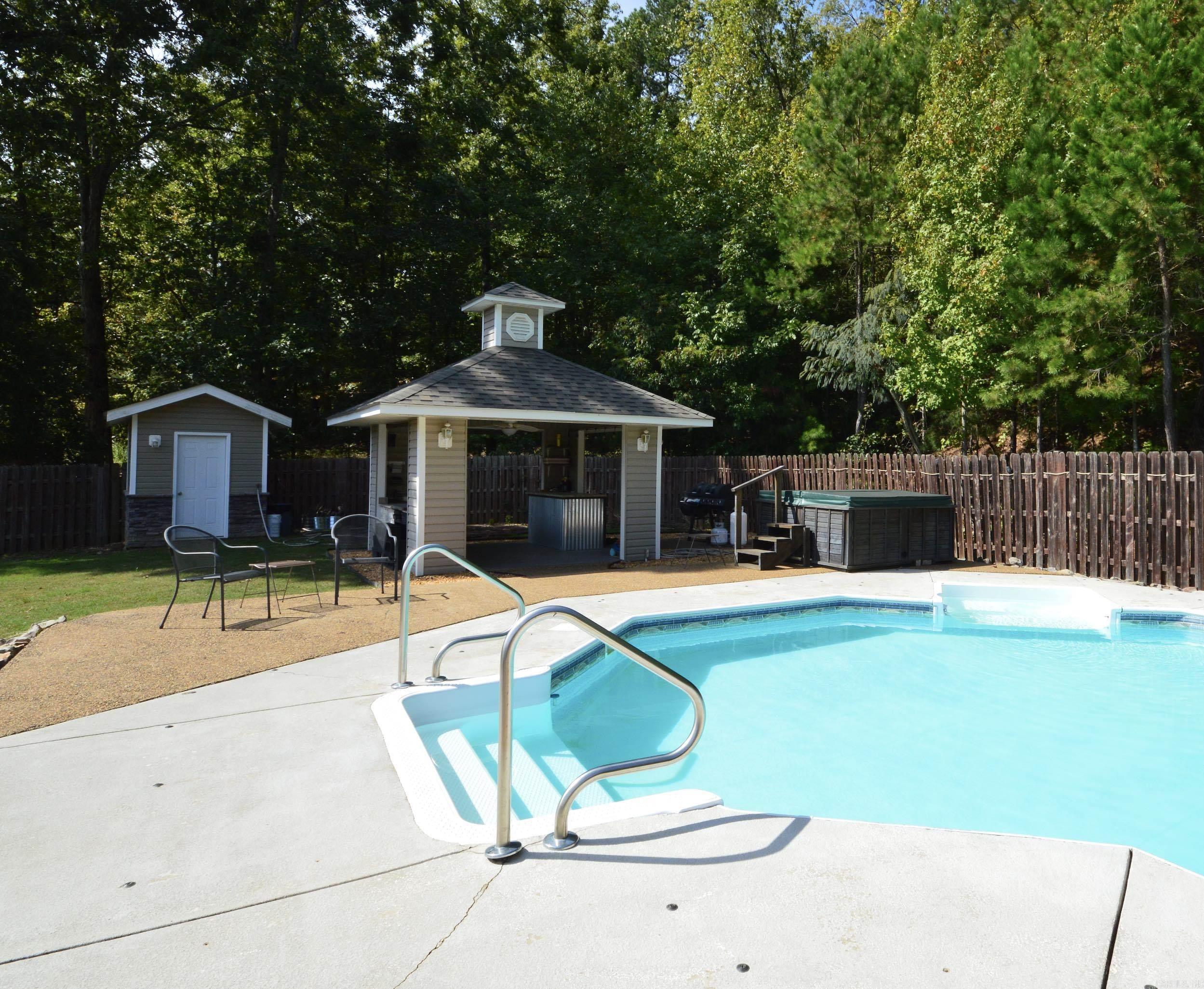 106 Rhonda Ann Place Hot Springs Village, AR 71909