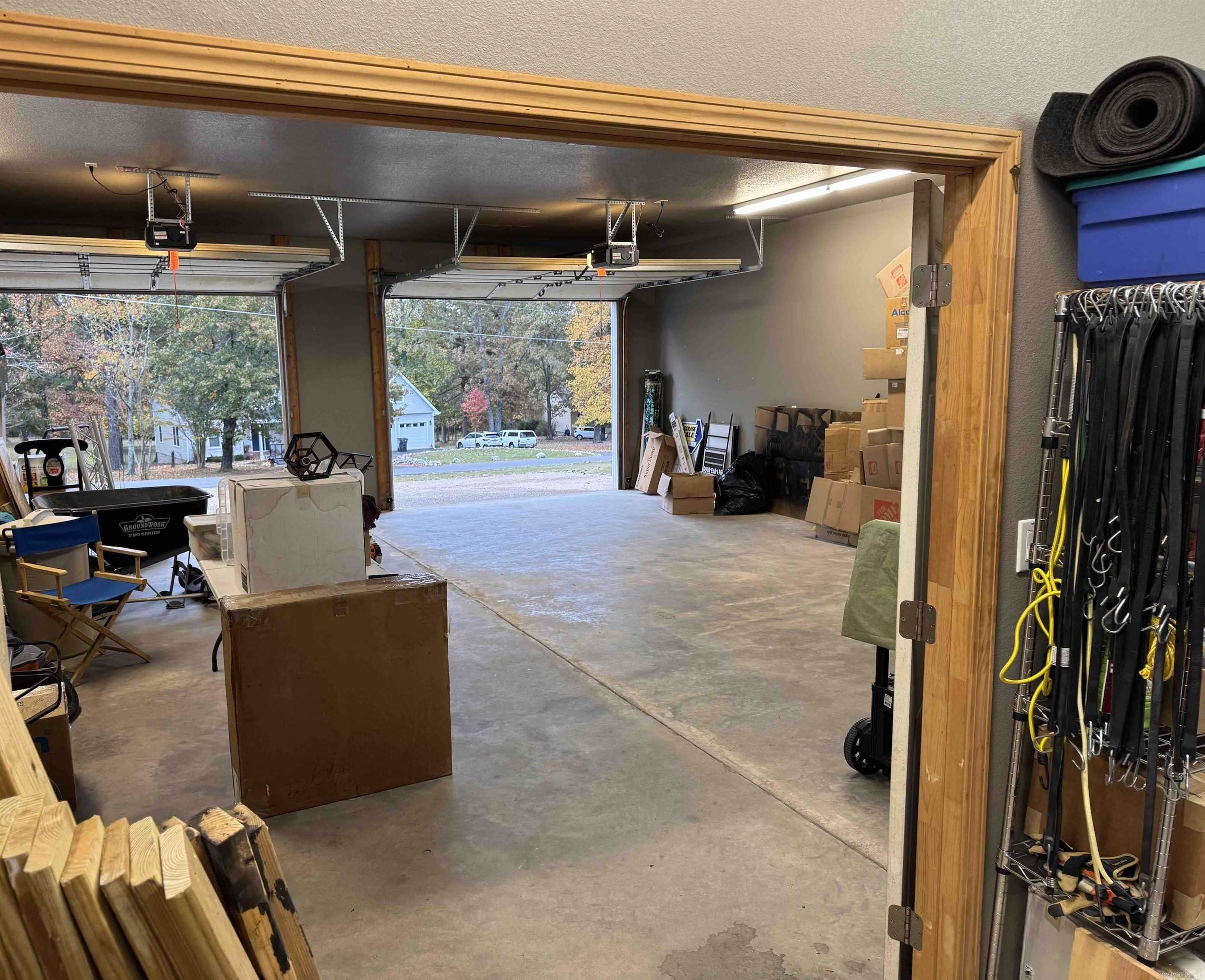 106 Rhonda Ann Place Hot Springs Village, AR 71909