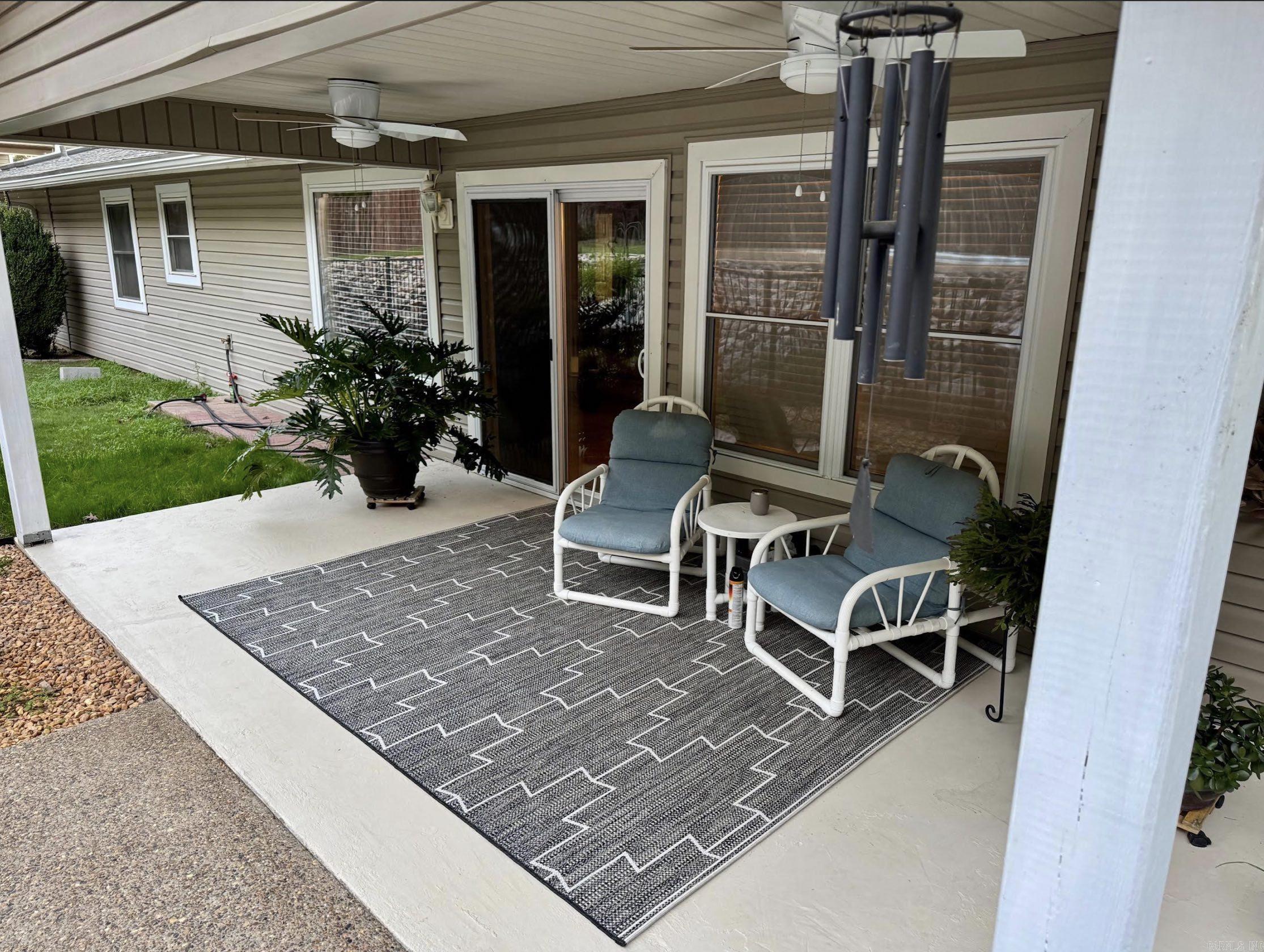 106 Rhonda Ann  Hot Springs Village, AR