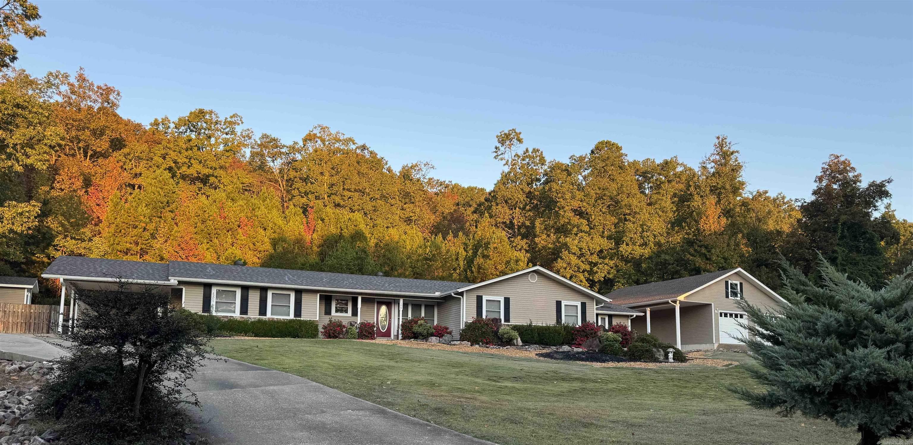 106 Rhonda Ann  Hot Springs Village, AR