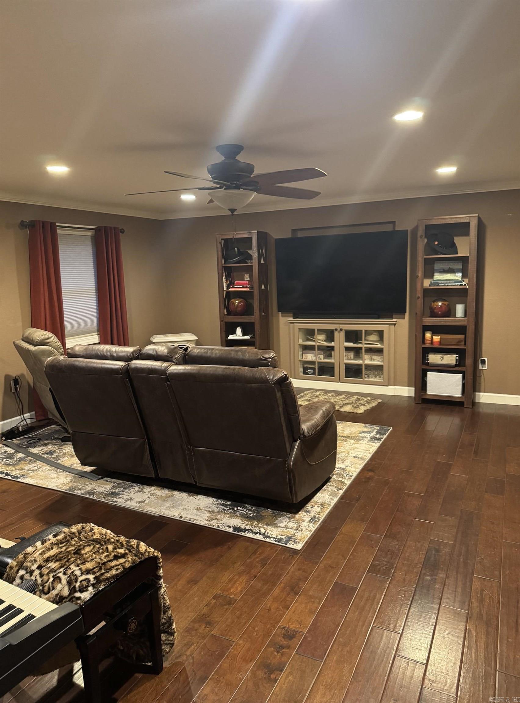 106 Rhonda Ann Place Hot Springs Village, AR 71909