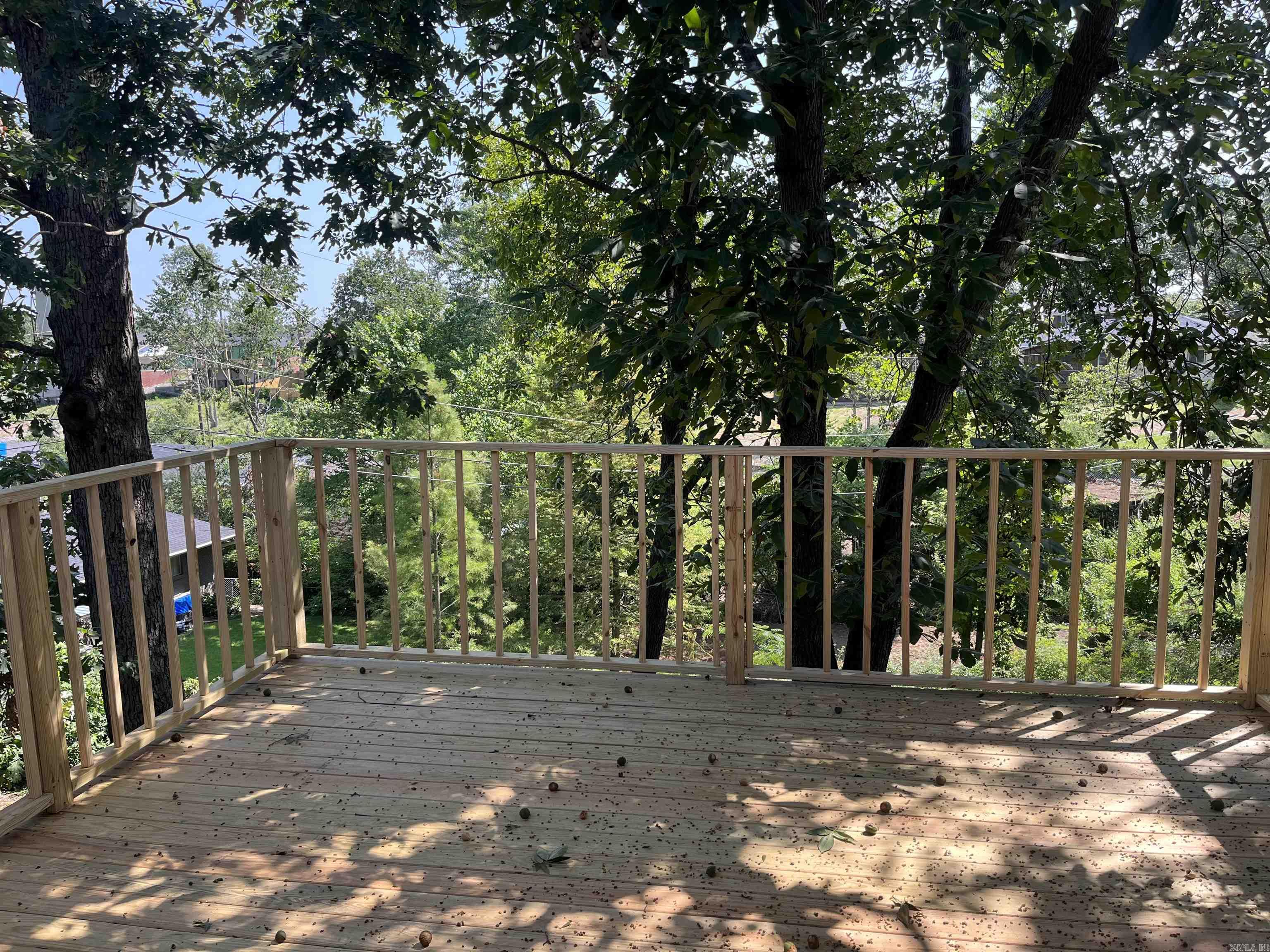 68 White Oak  Little Rock, AR