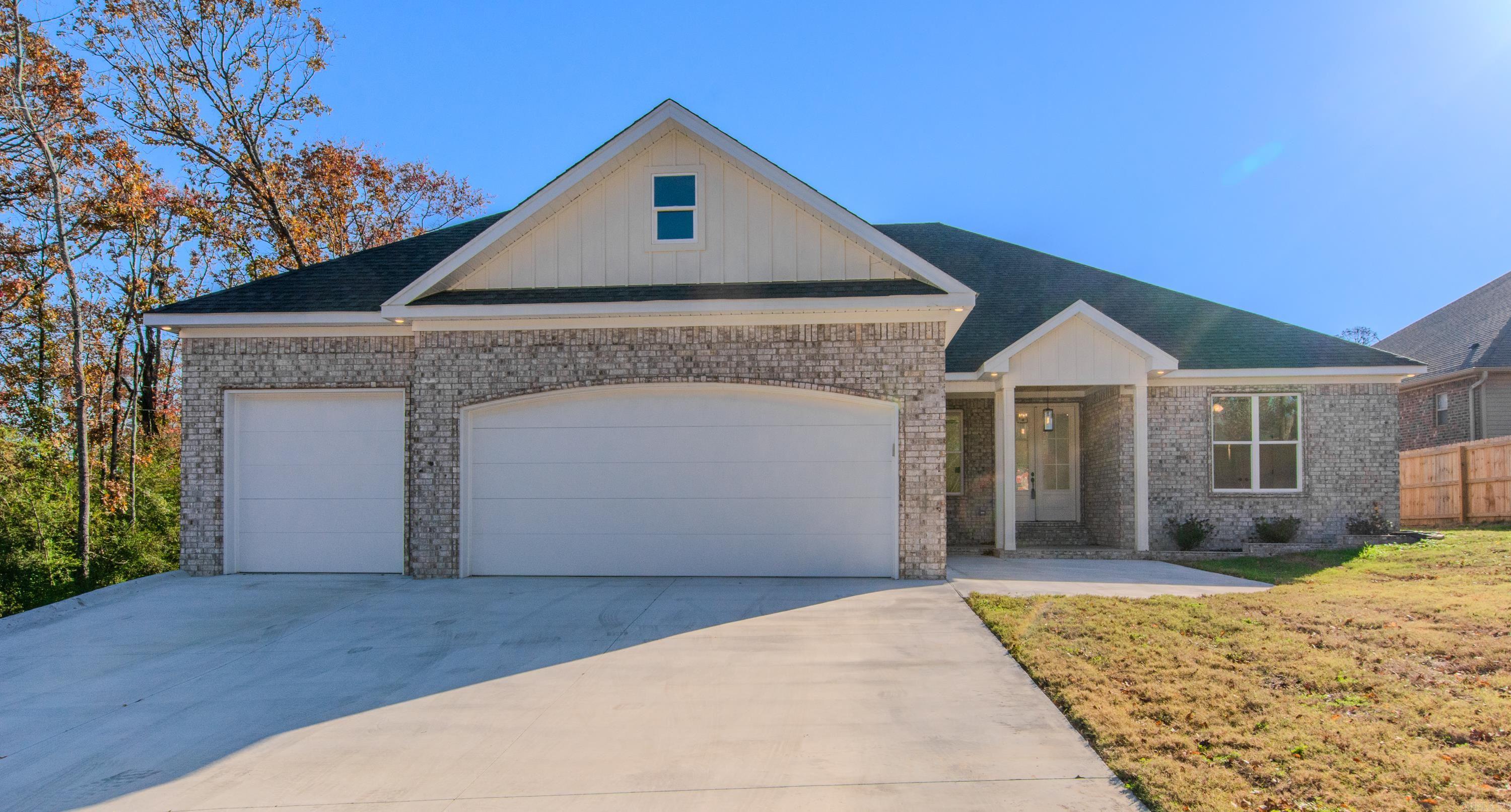 112 Riverstone Cove Sherwood, AR 72120