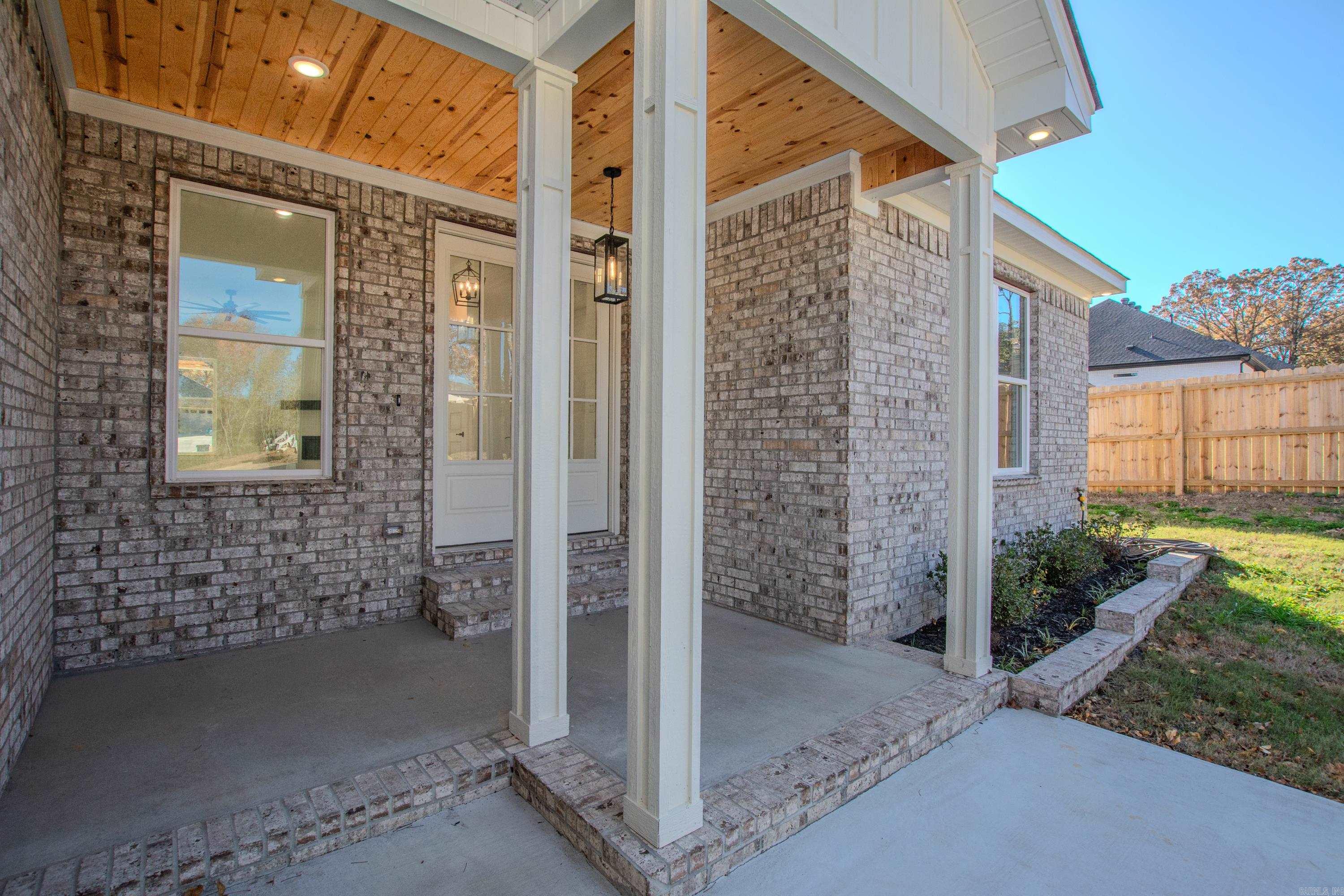 112 Riverstone Cove Sherwood, AR 72120