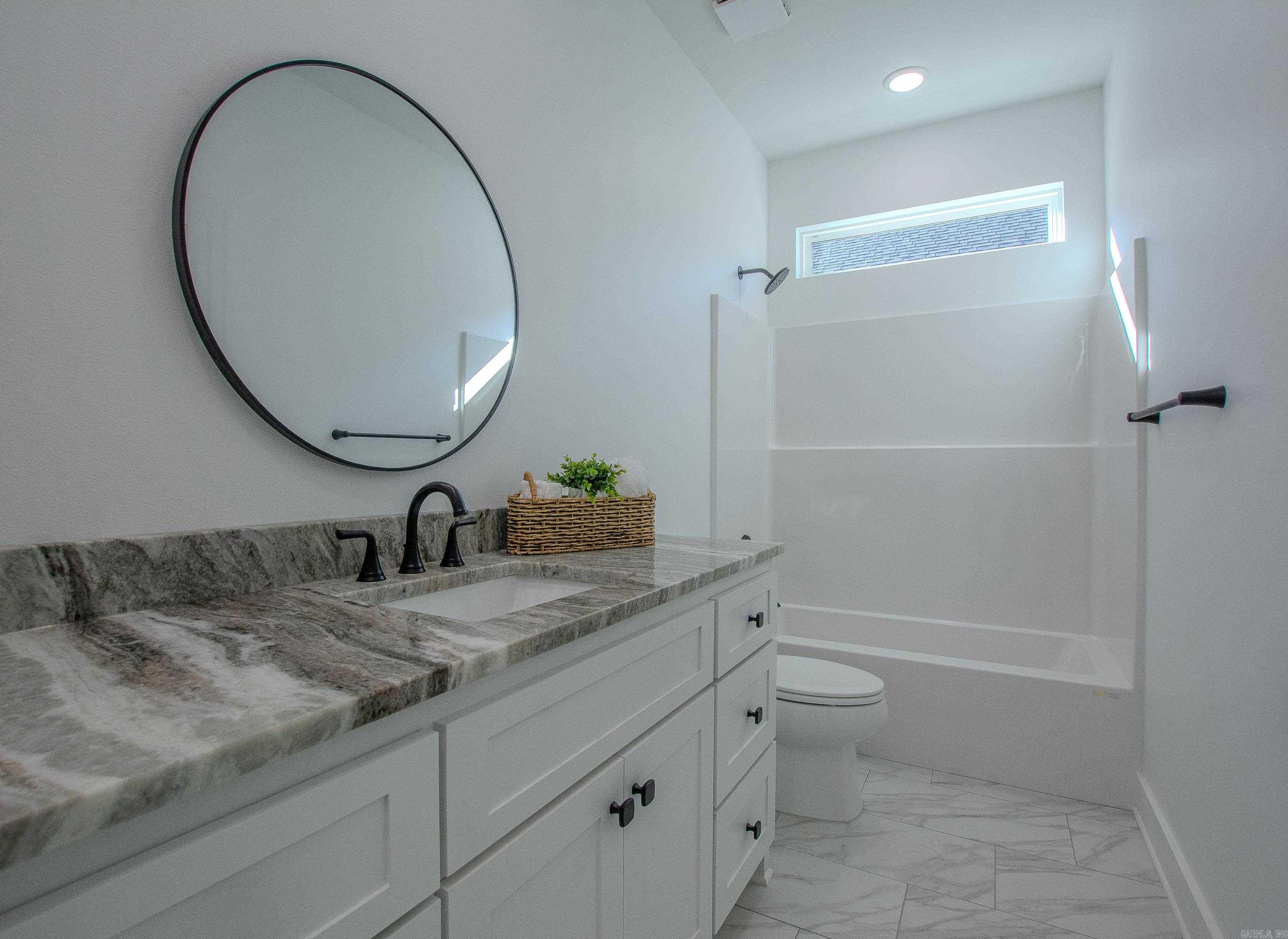 112 Riverstone Cove Sherwood, AR 72120