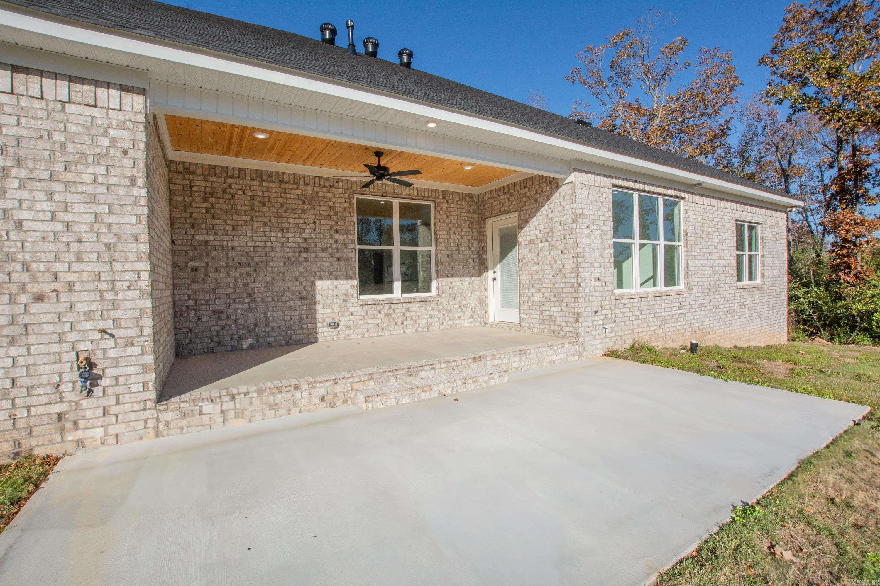 112 Riverstone  Sherwood, AR