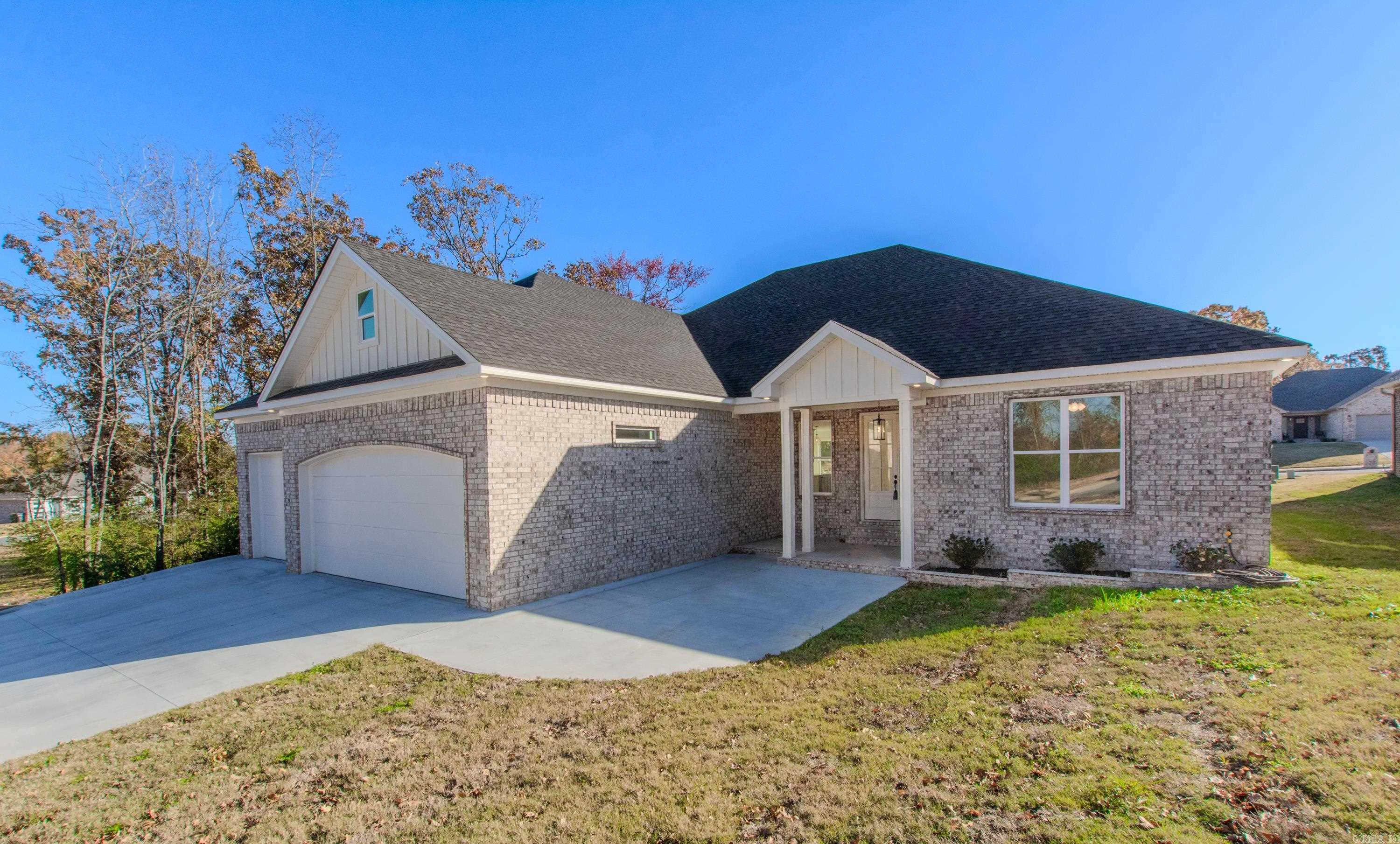 112 Riverstone  Sherwood, AR