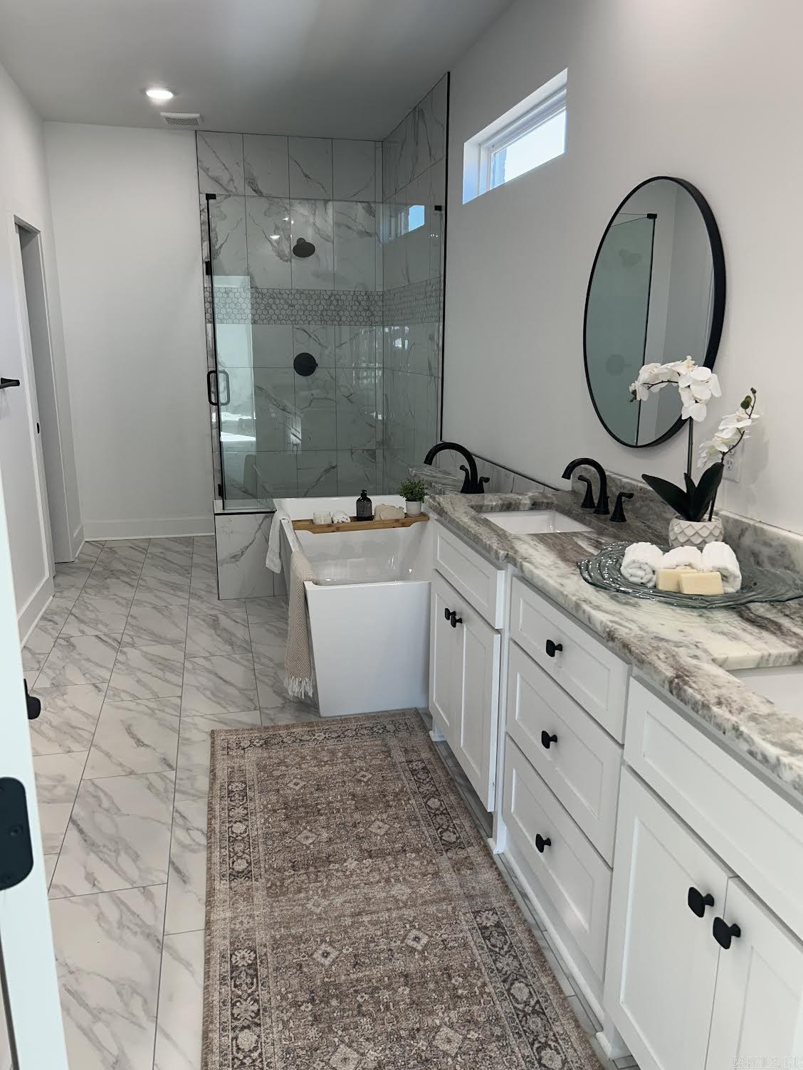 112 Riverstone  Sherwood, AR