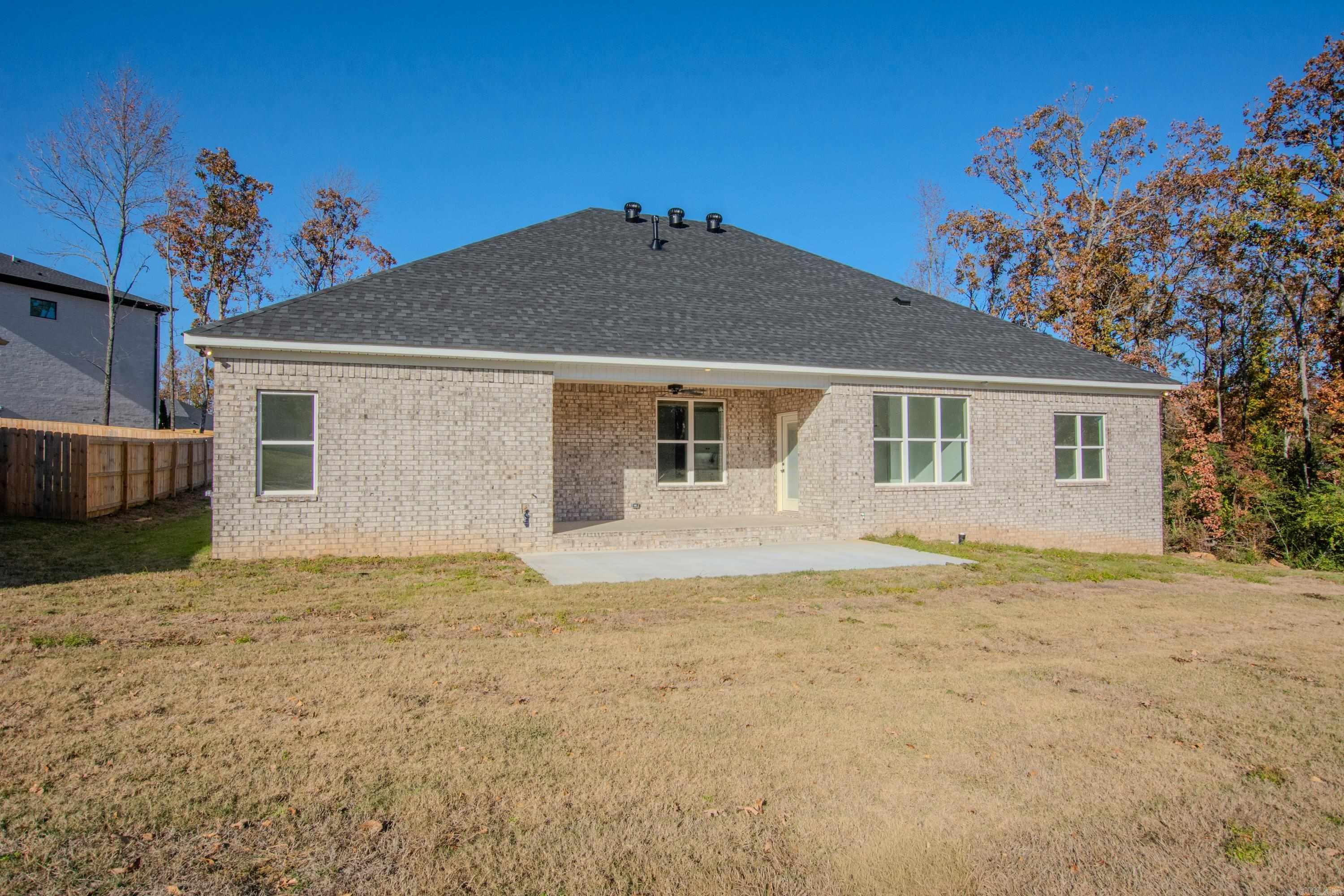 112 Riverstone Cove Sherwood, AR 72120