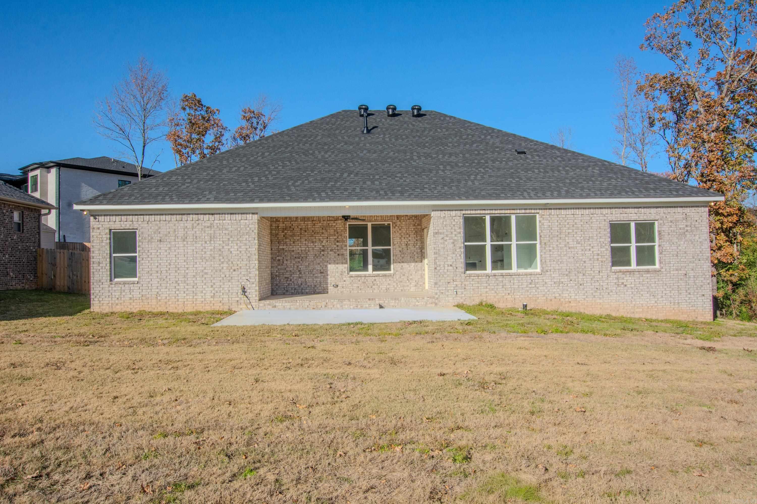 112 Riverstone Cove Sherwood, AR 72120