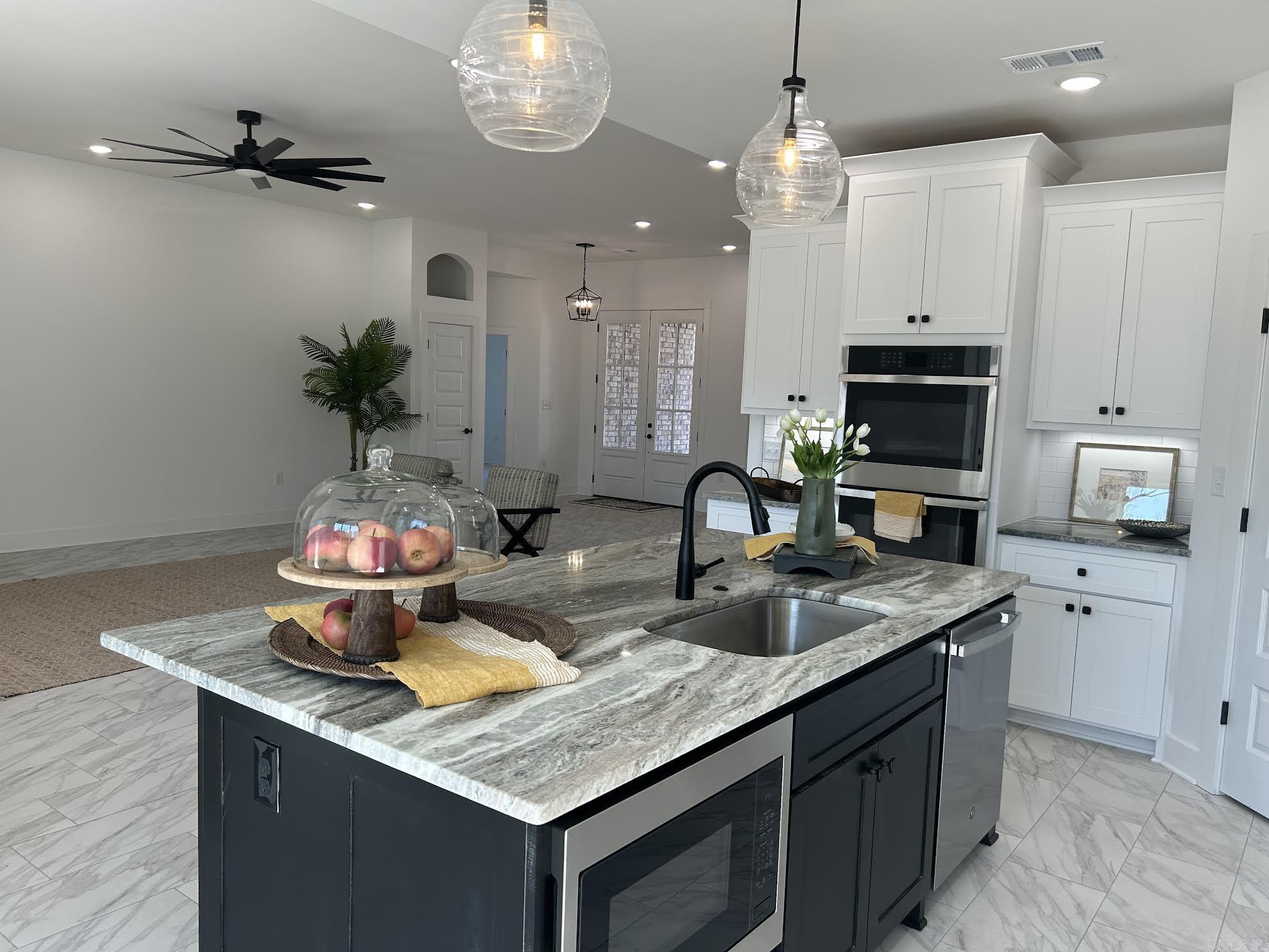 112 Riverstone  Sherwood, AR