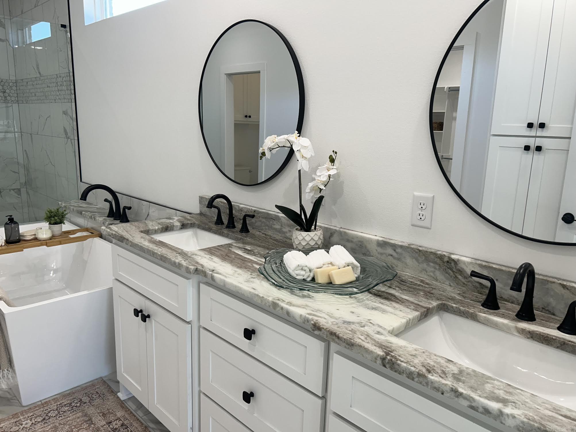 112 Riverstone  Sherwood, AR