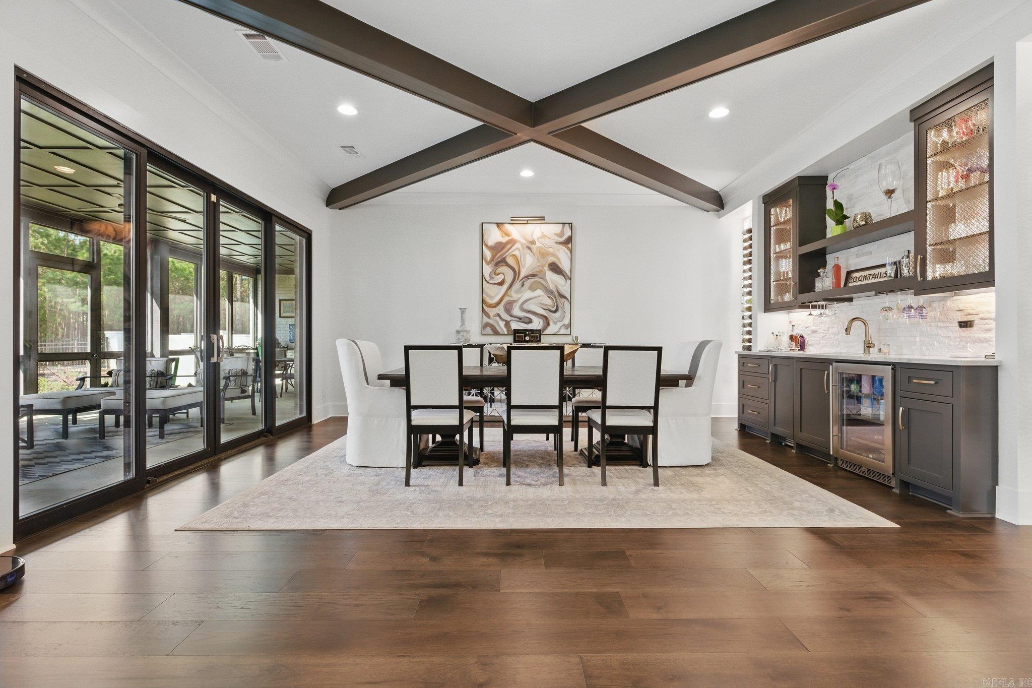 125 Hallen  Little Rock, AR