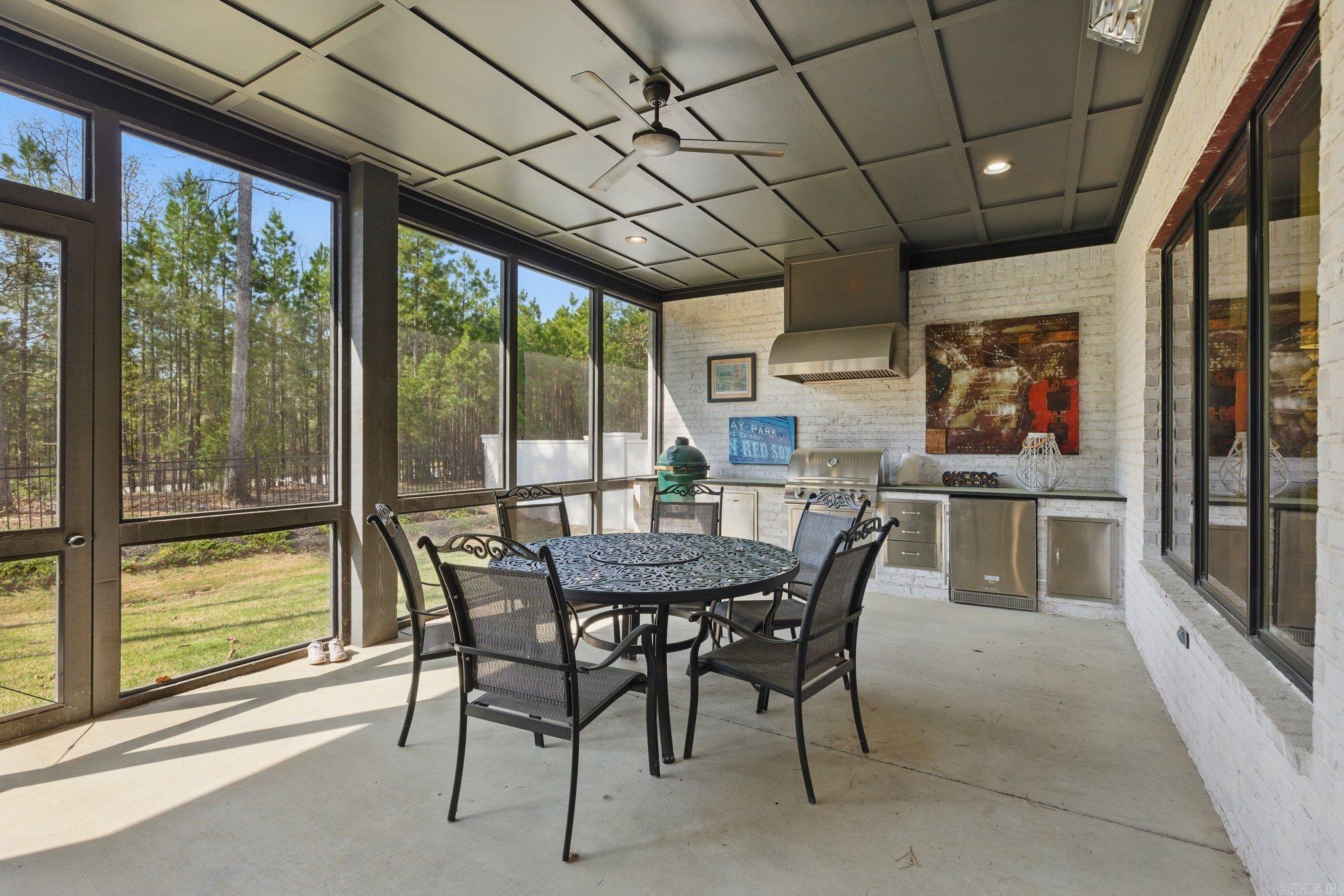 125 Hallen  Little Rock, AR