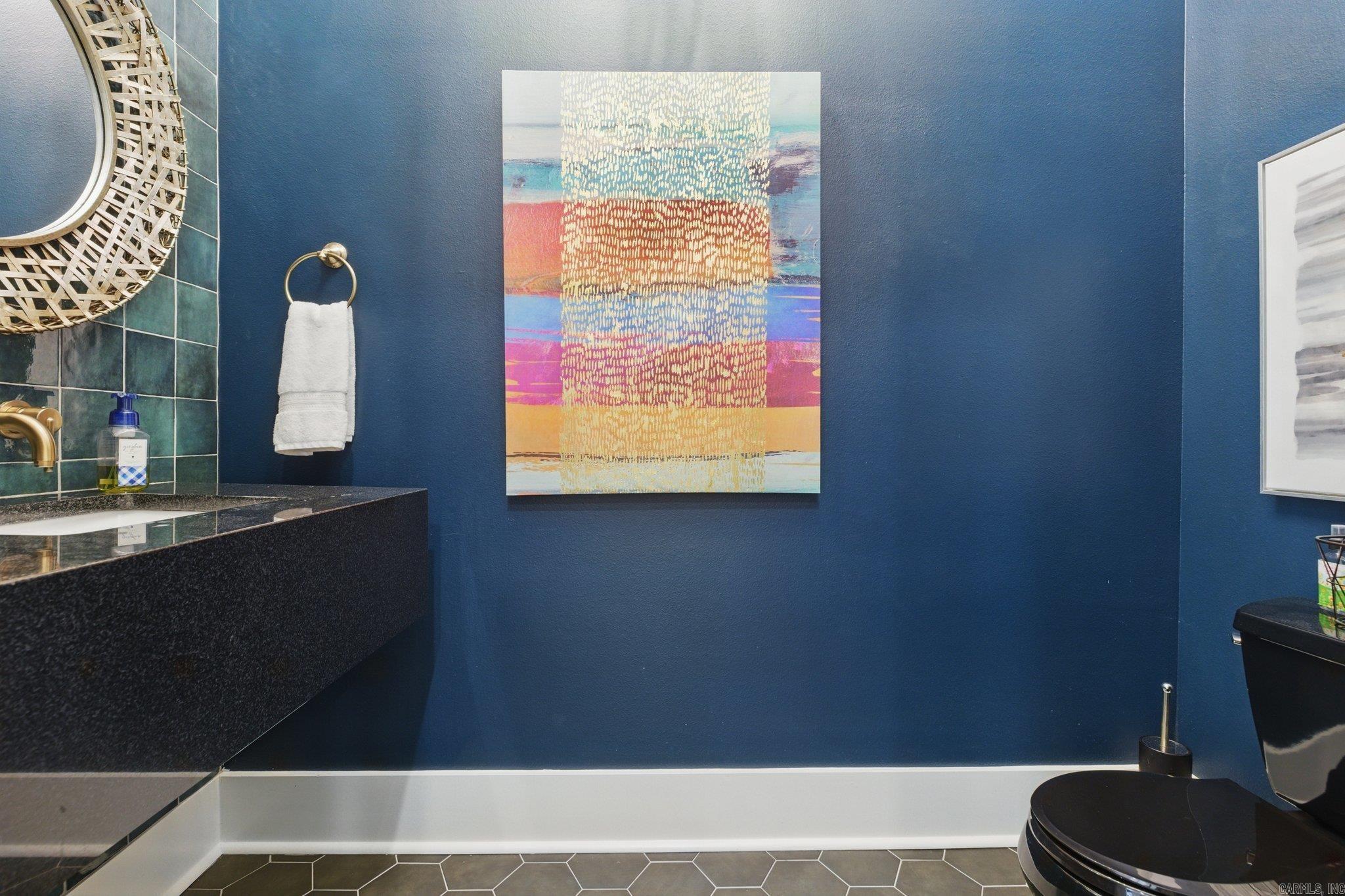 125 Hallen  Little Rock, AR