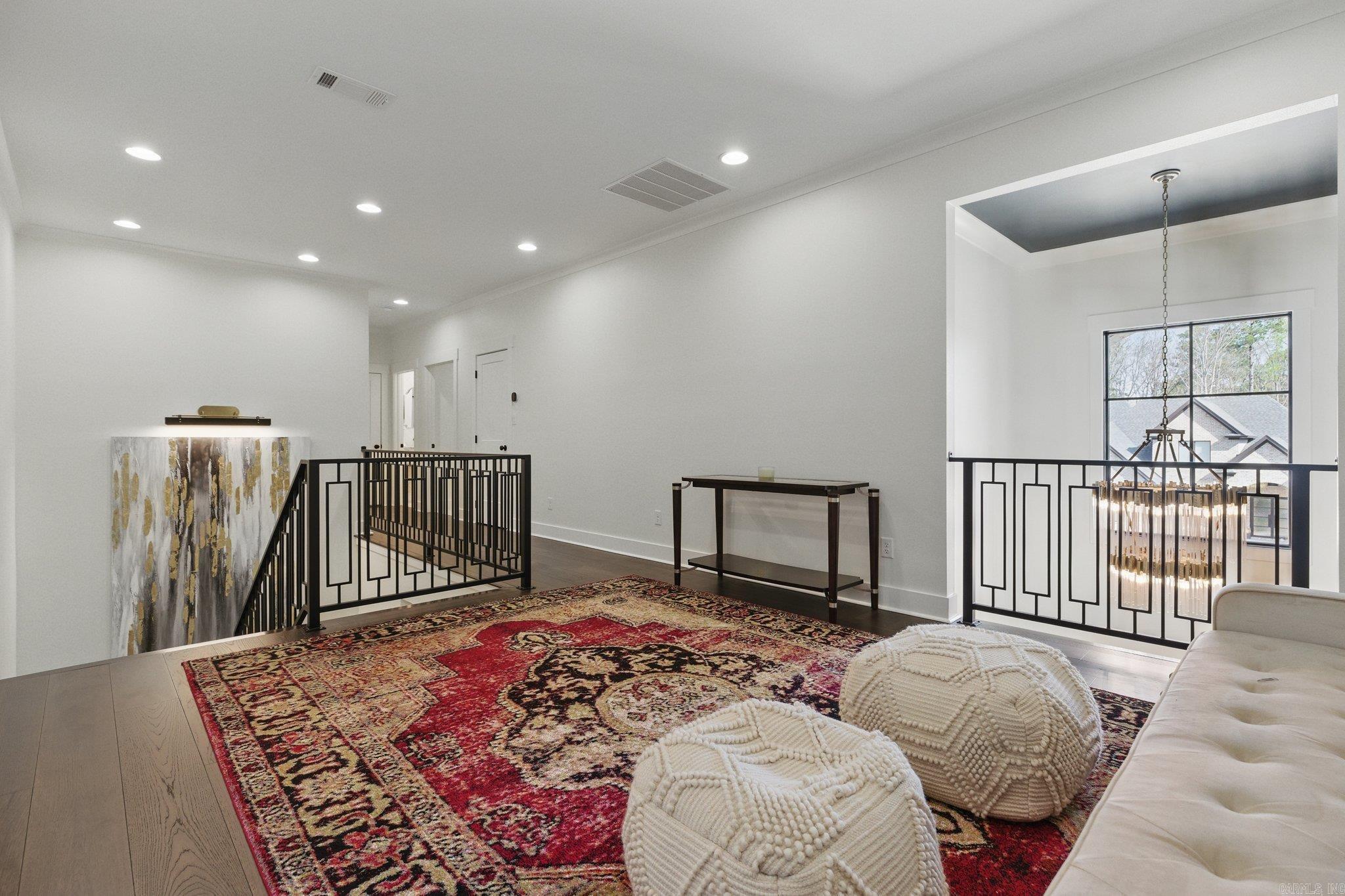 125 Hallen  Little Rock, AR