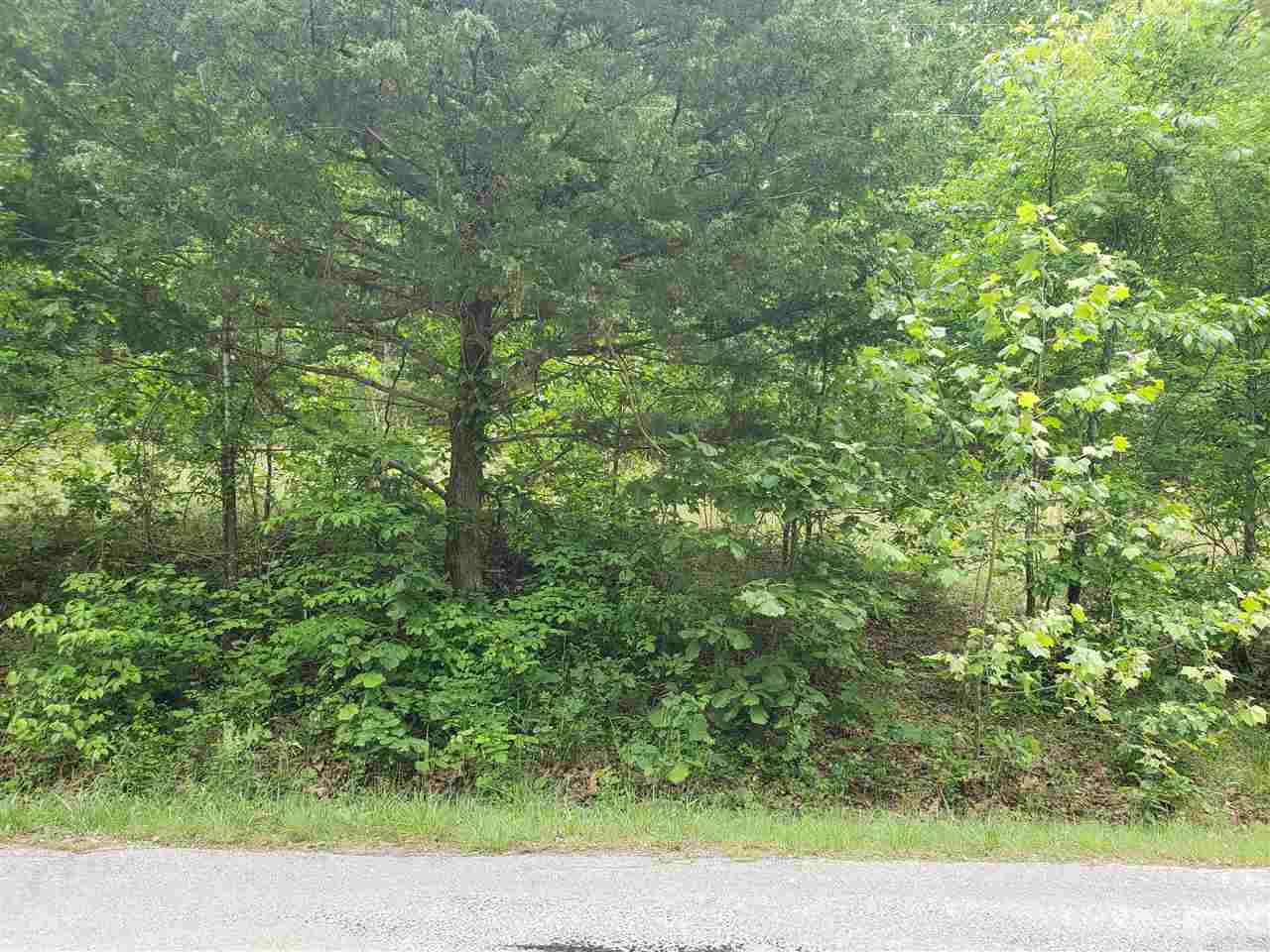 L-5 B-5 Flathead  Cherokee Village, AR