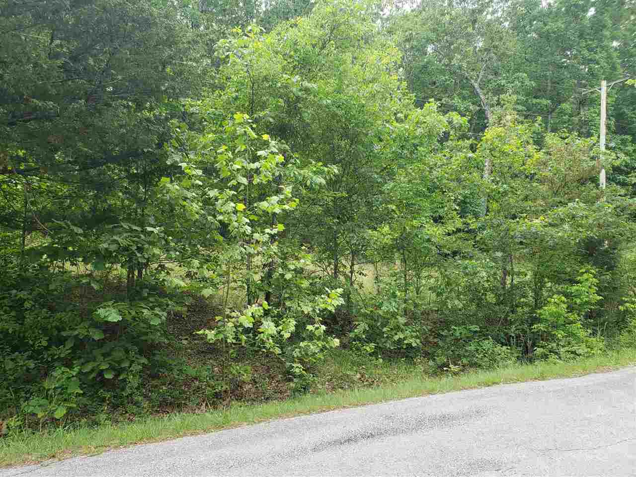 L-5 B-5 Flathead  Cherokee Village, AR