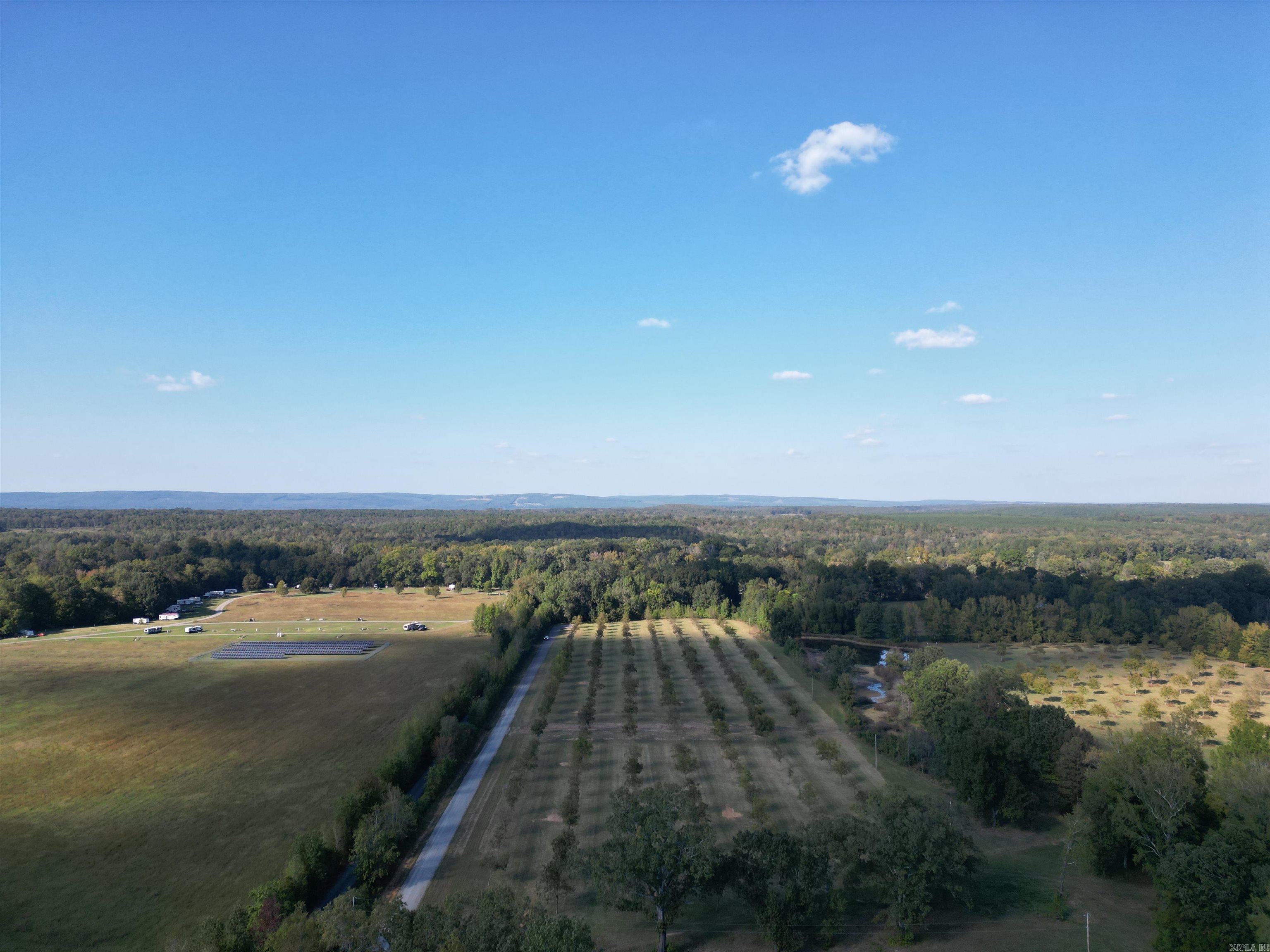 4231 Hwy 337 E Pecan Point  Heber Springs, AR