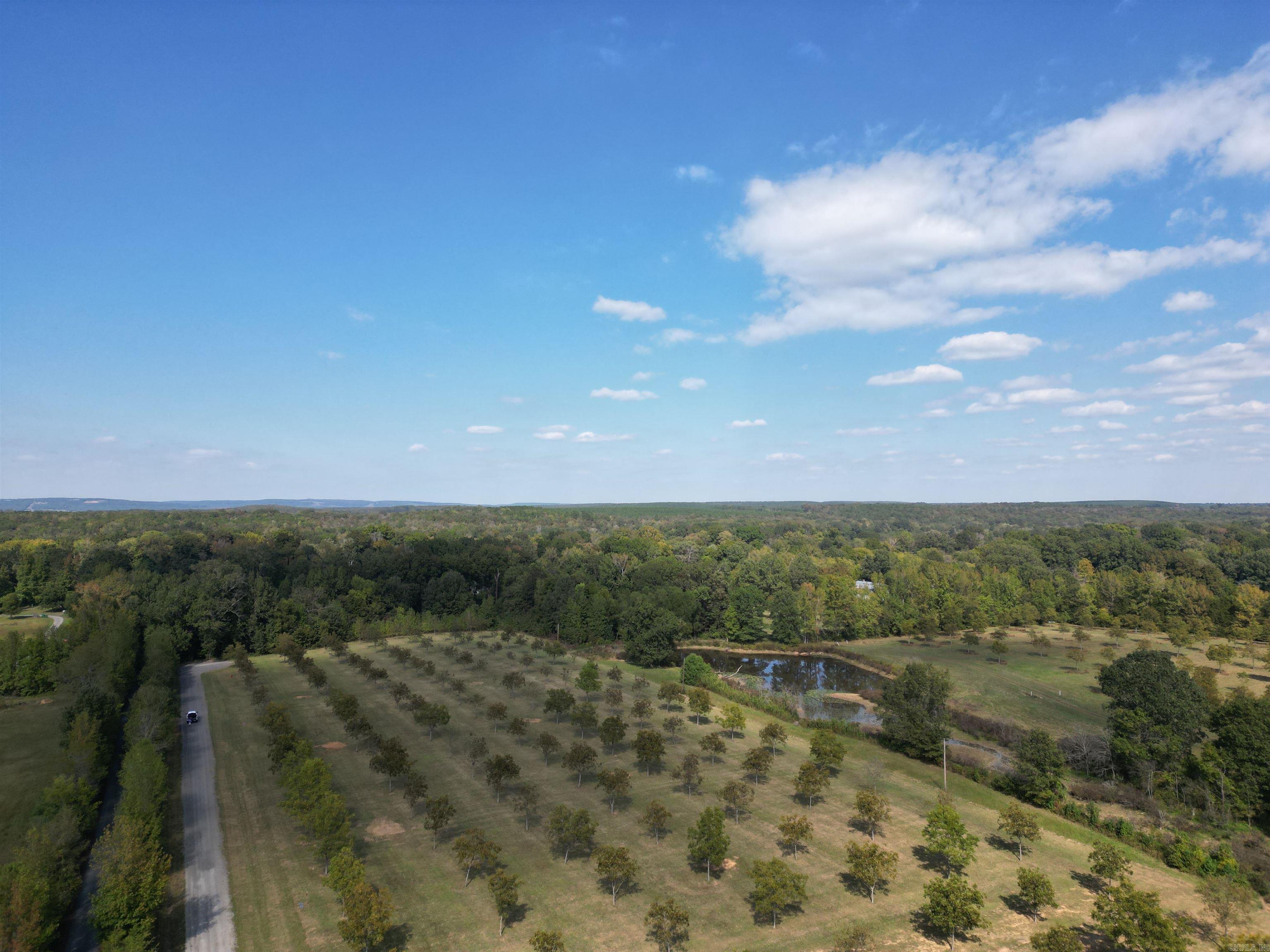 4231 Hwy 337 E Pecan Point  Heber Springs, AR