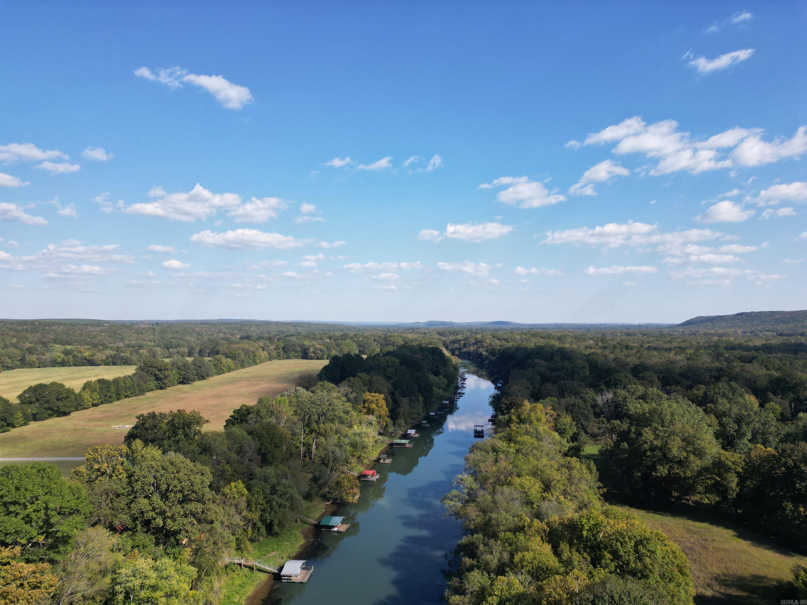 4231 Hwy 337 E Pecan Point  Heber Springs, AR