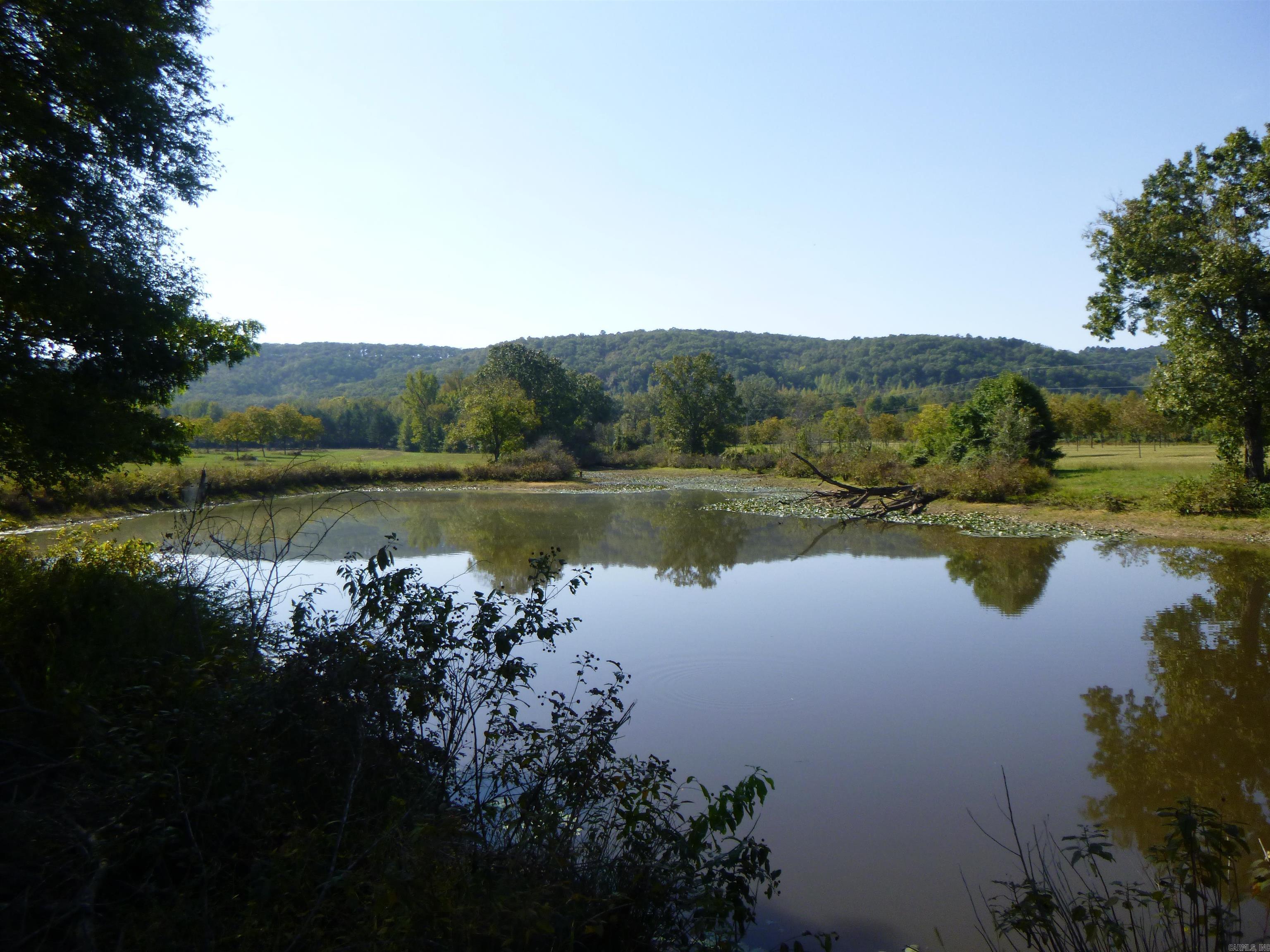 4231 Hwy 337 E Pecan Point  Heber Springs, AR