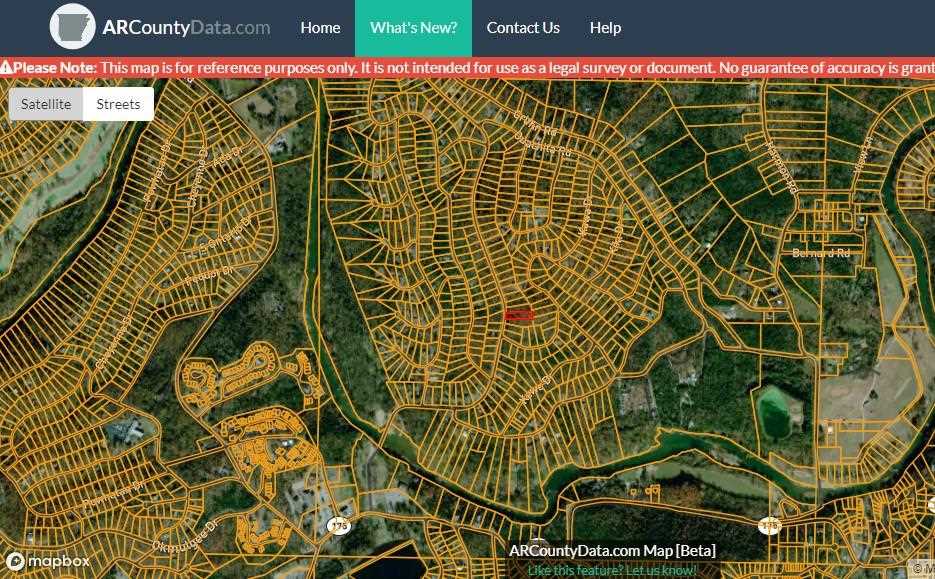 L-27 B-5 Flathead  Cherokee Village, AR