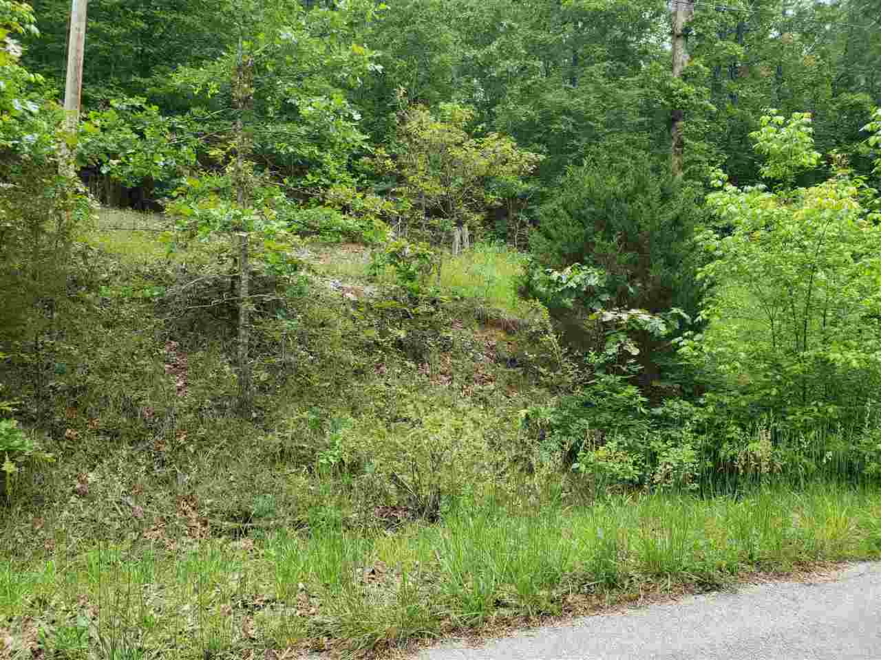 L-27 B-5 Flathead  Cherokee Village, AR