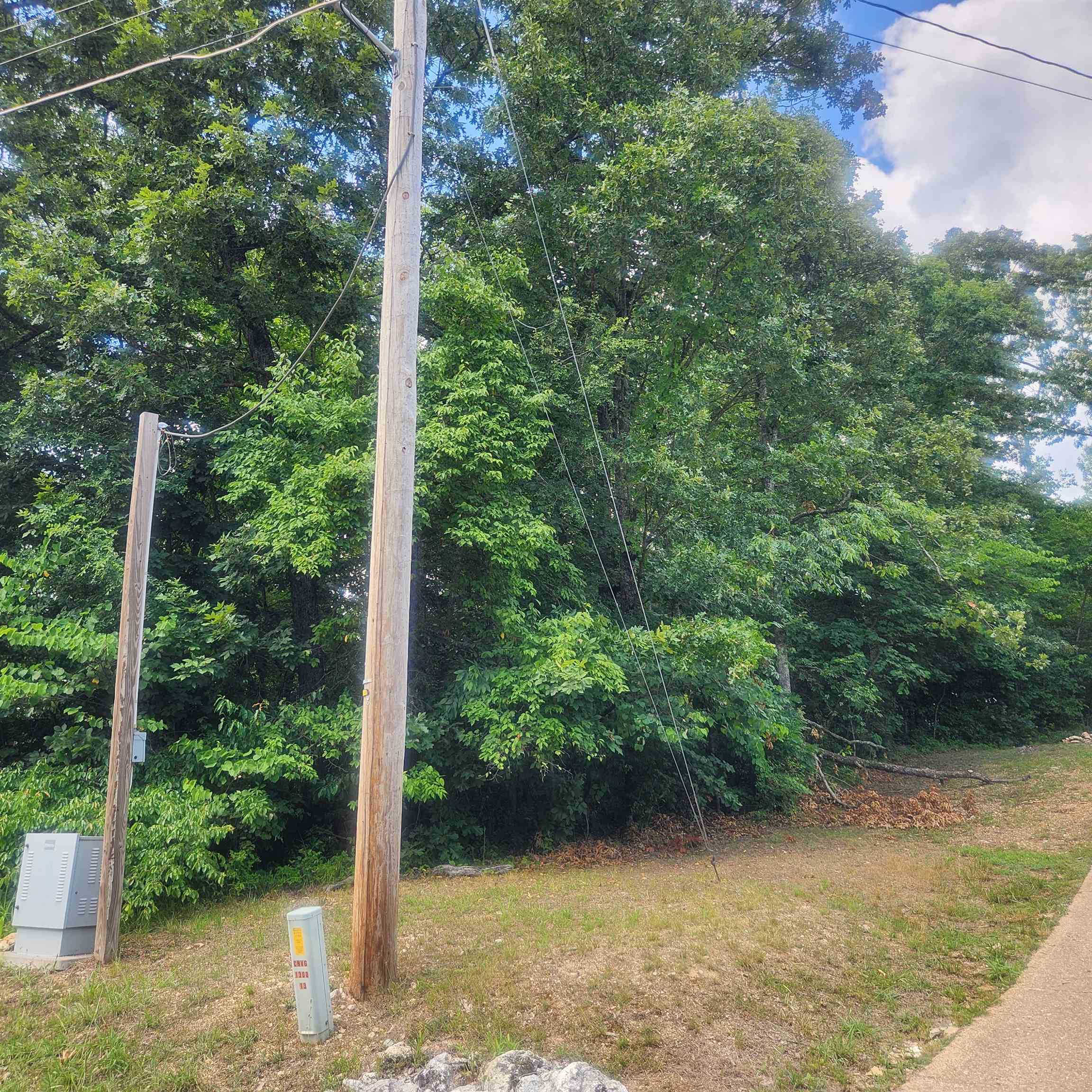 L-36, B-14 Cochise  Cherokee Village, AR