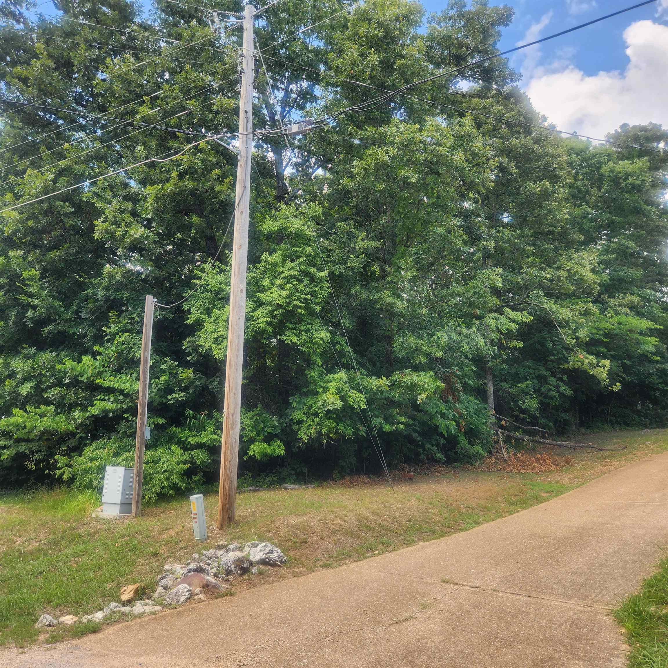 L-36, B-14 Cochise  Cherokee Village, AR