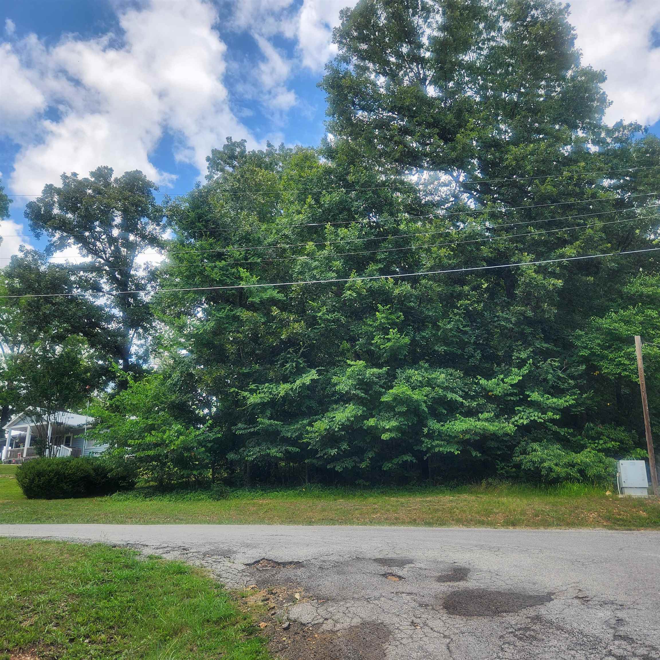 L-36, B-14 Cochise  Cherokee Village, AR