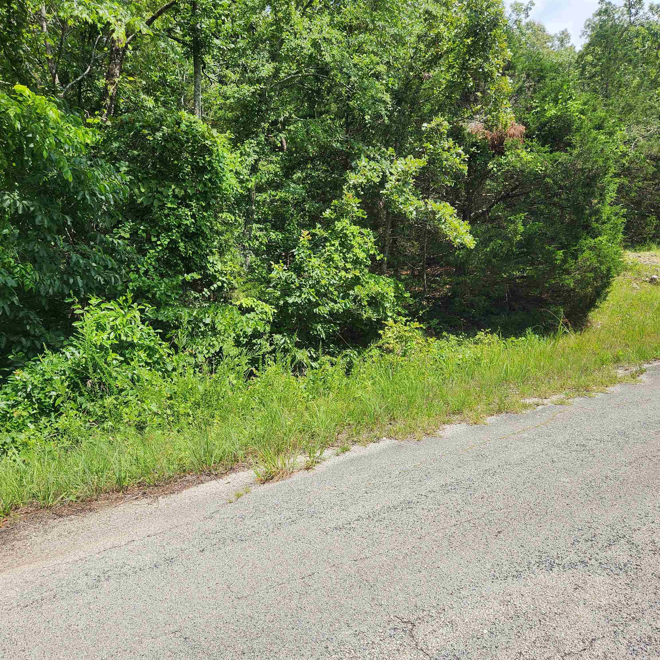 L-70, B-7 Otalco  Cherokee Village, AR