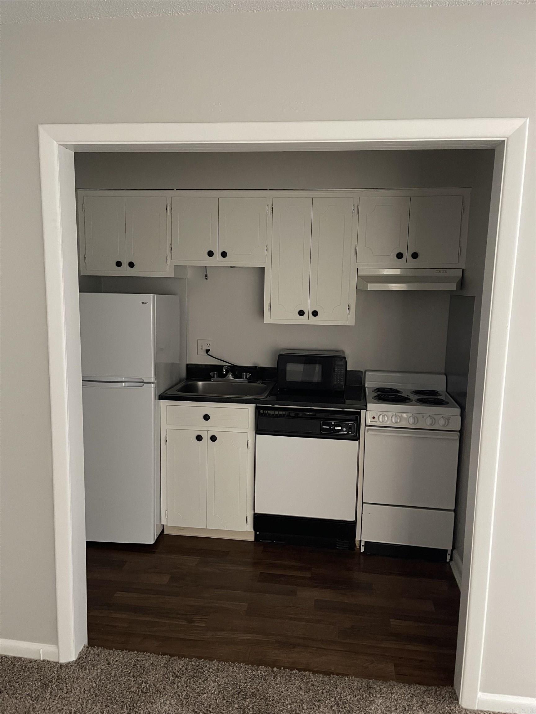 1920 Kavanaugh  Little Rock, AR